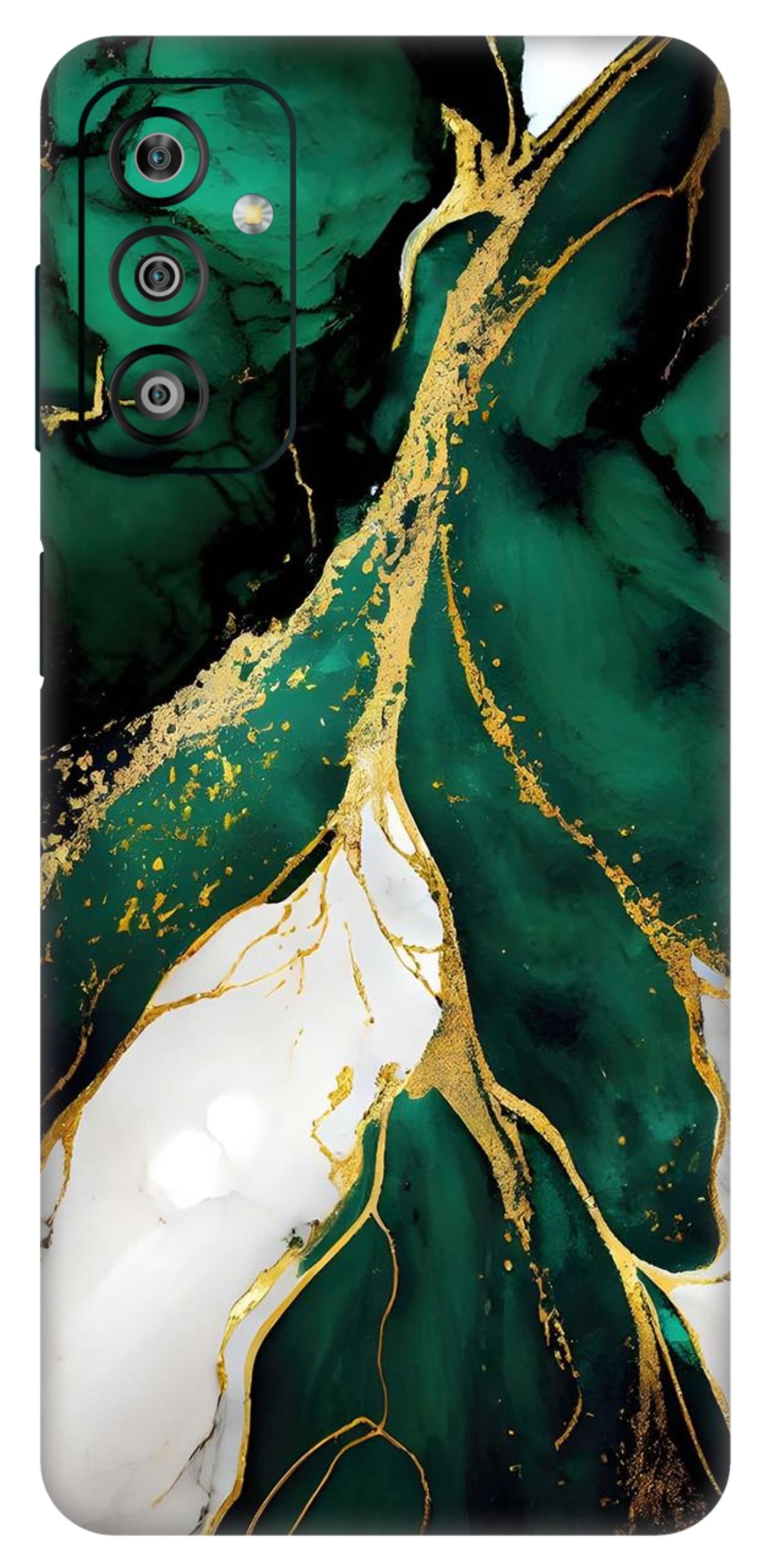 Samsung Galaxy F23 5G Skins and Wraps