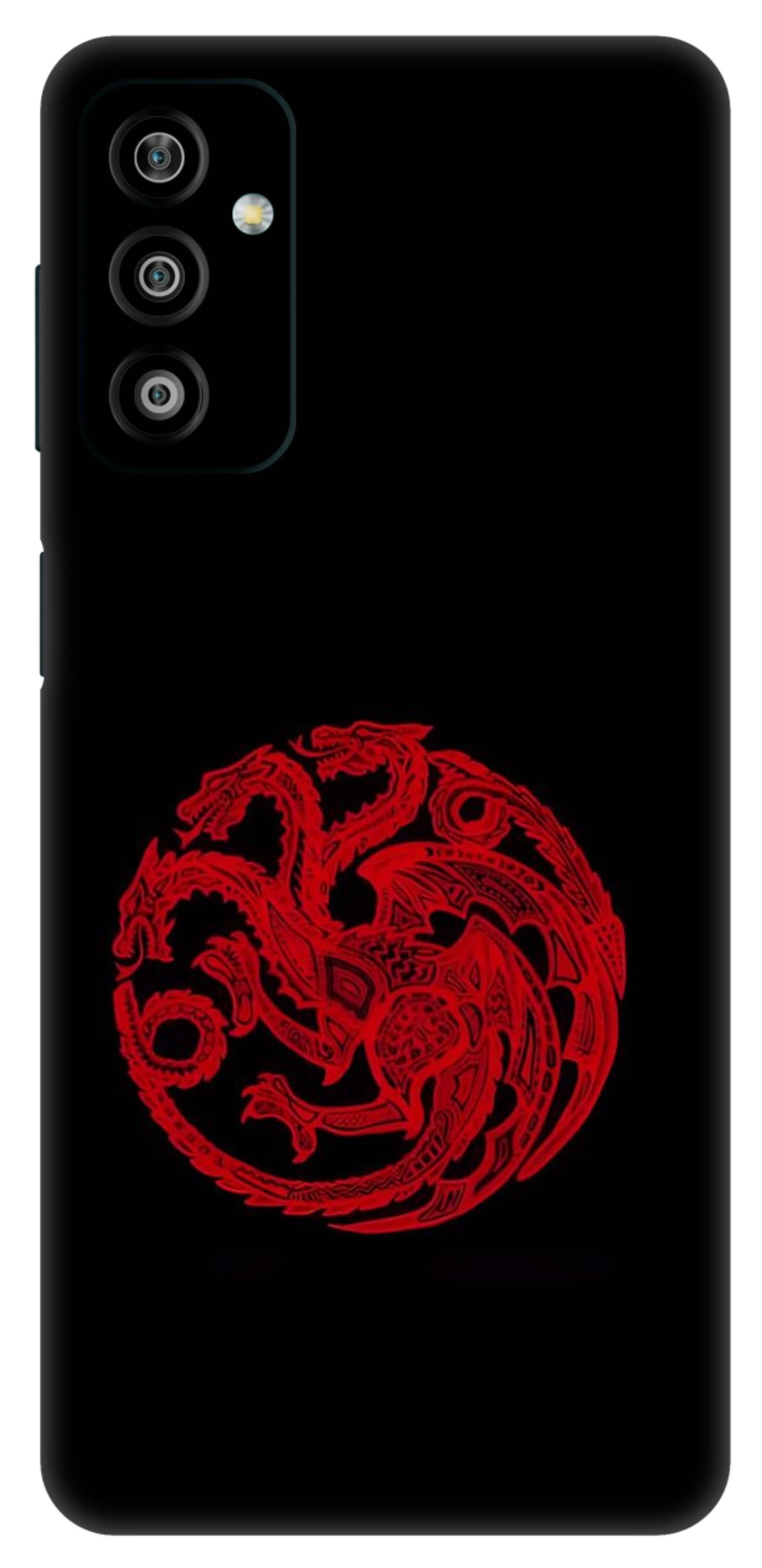 Samsung Galaxy F23 5G Skins and Wraps