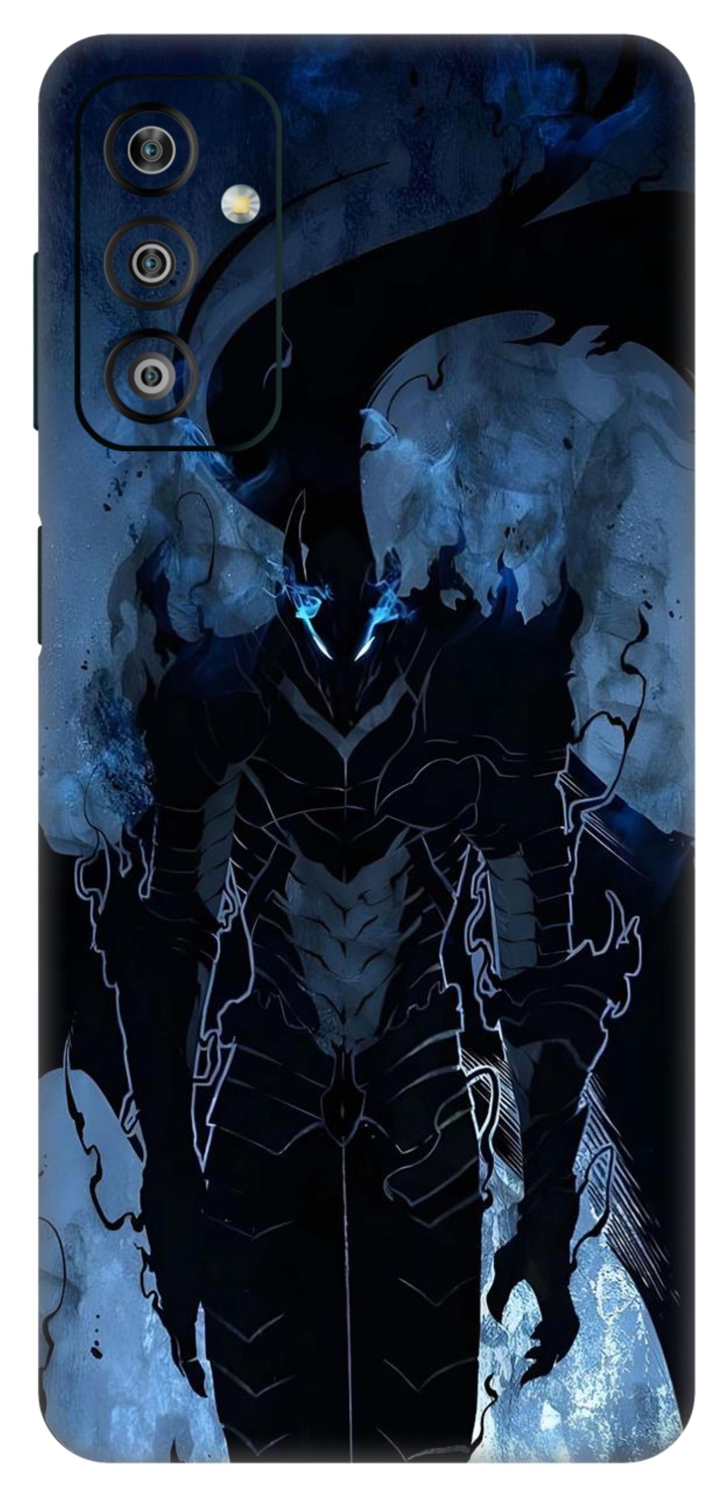 Samsung Galaxy F23 5G Skins and Wraps