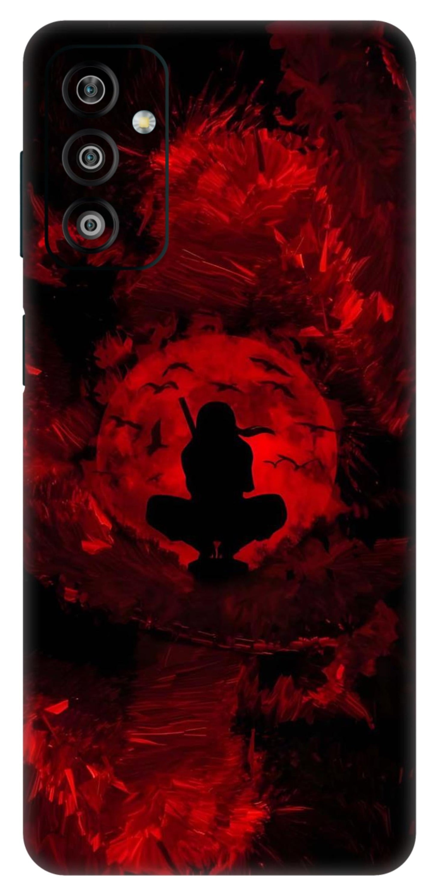 Samsung Galaxy F23 5G Skins and Wraps