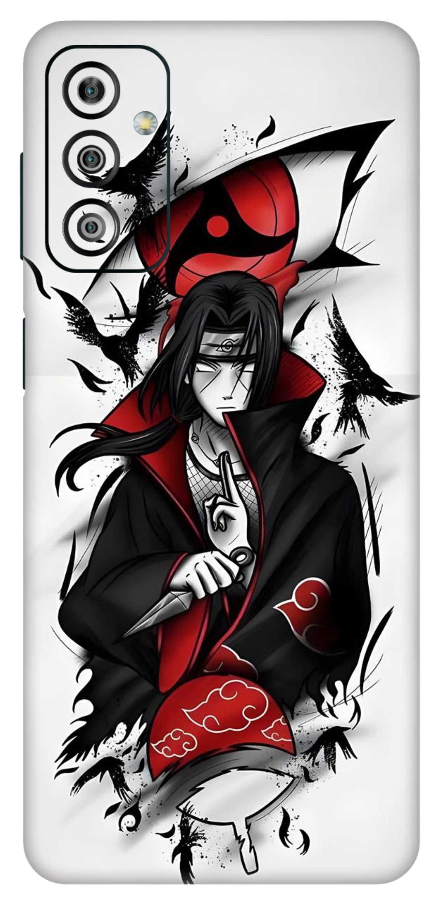 Samsung Galaxy F23 5G Skins and Wraps