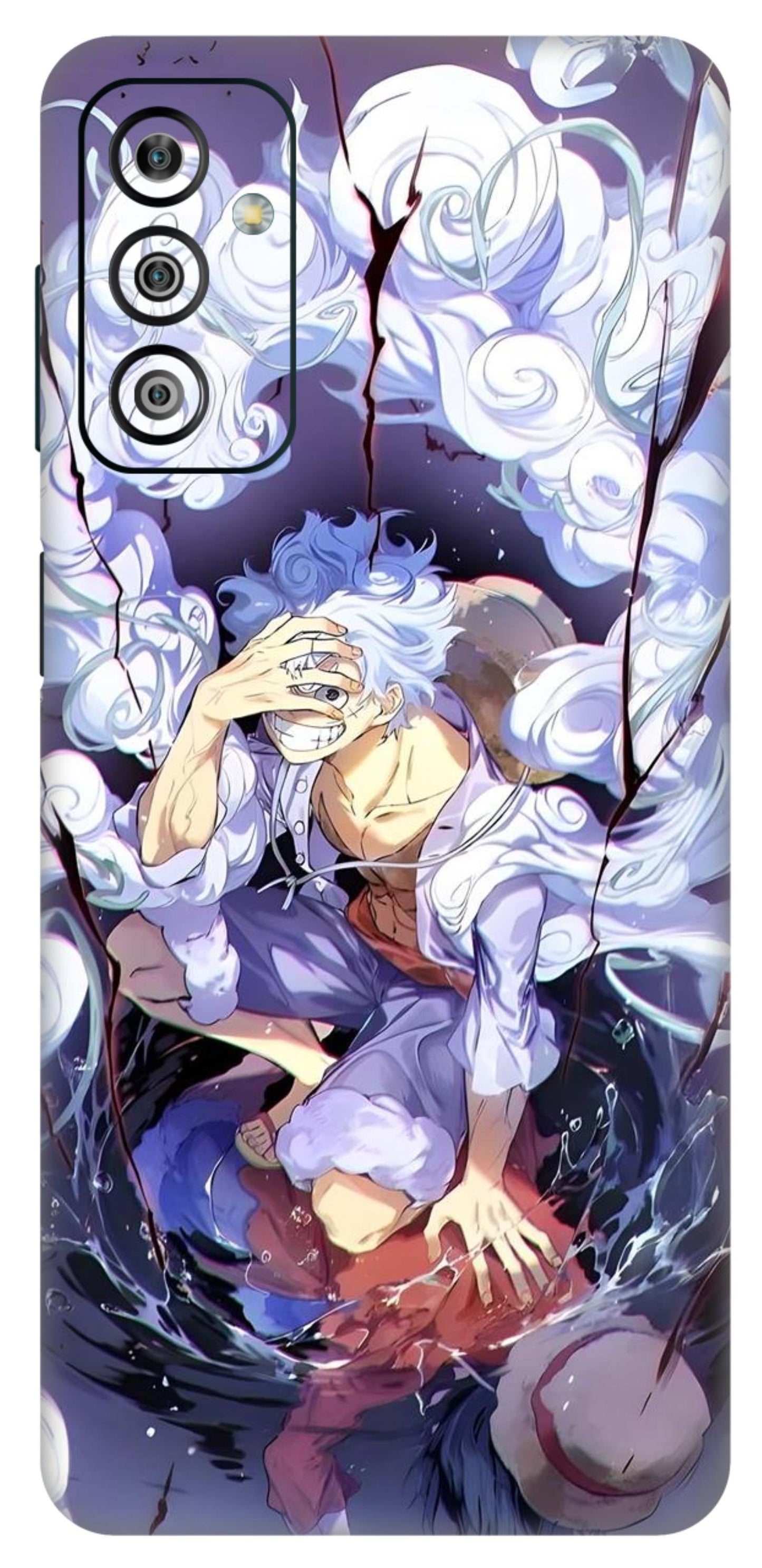 Samsung Galaxy F23 5G Skins and Wraps