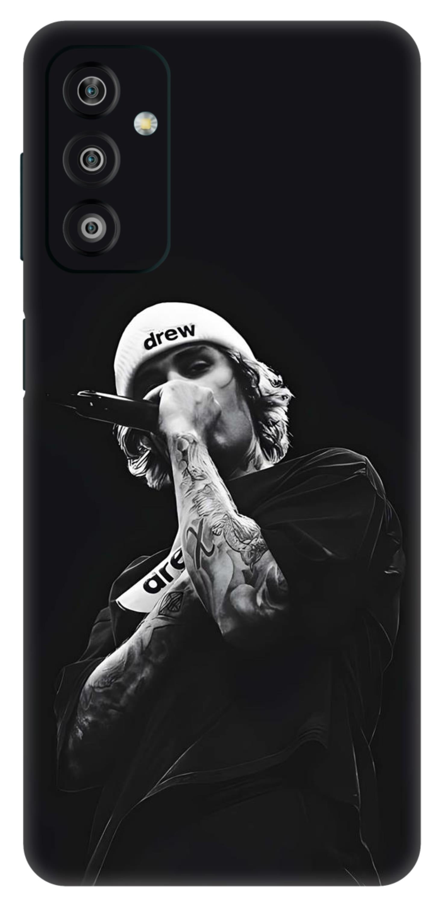 Samsung Galaxy F23 5G Skins and Wraps