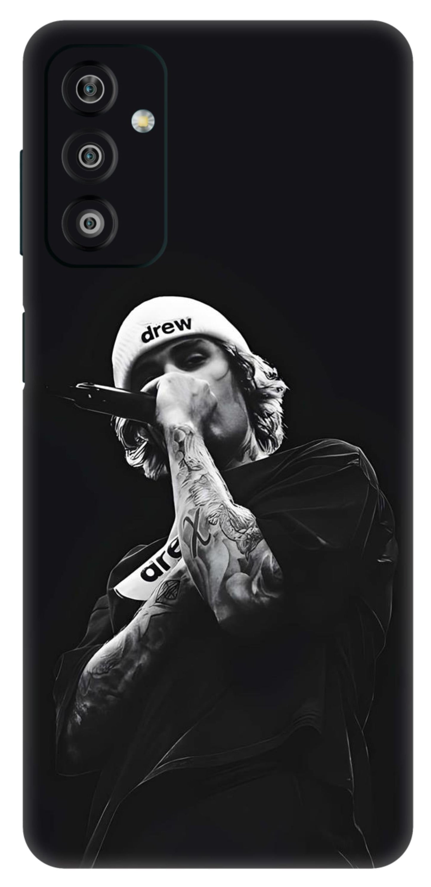 Samsung Galaxy F23 5G Skins and Wraps