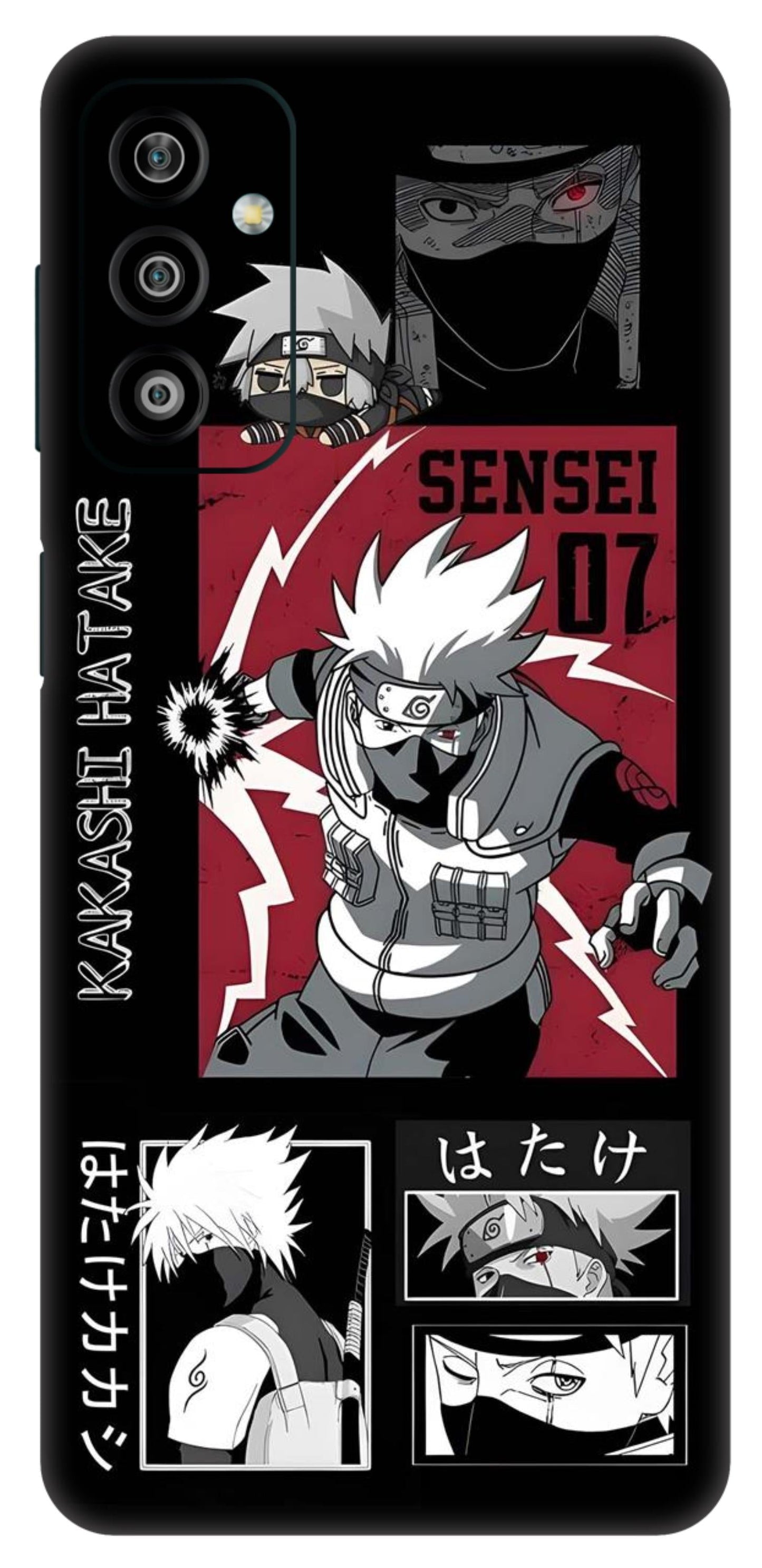 Samsung Galaxy F23 5G Skins and Wraps