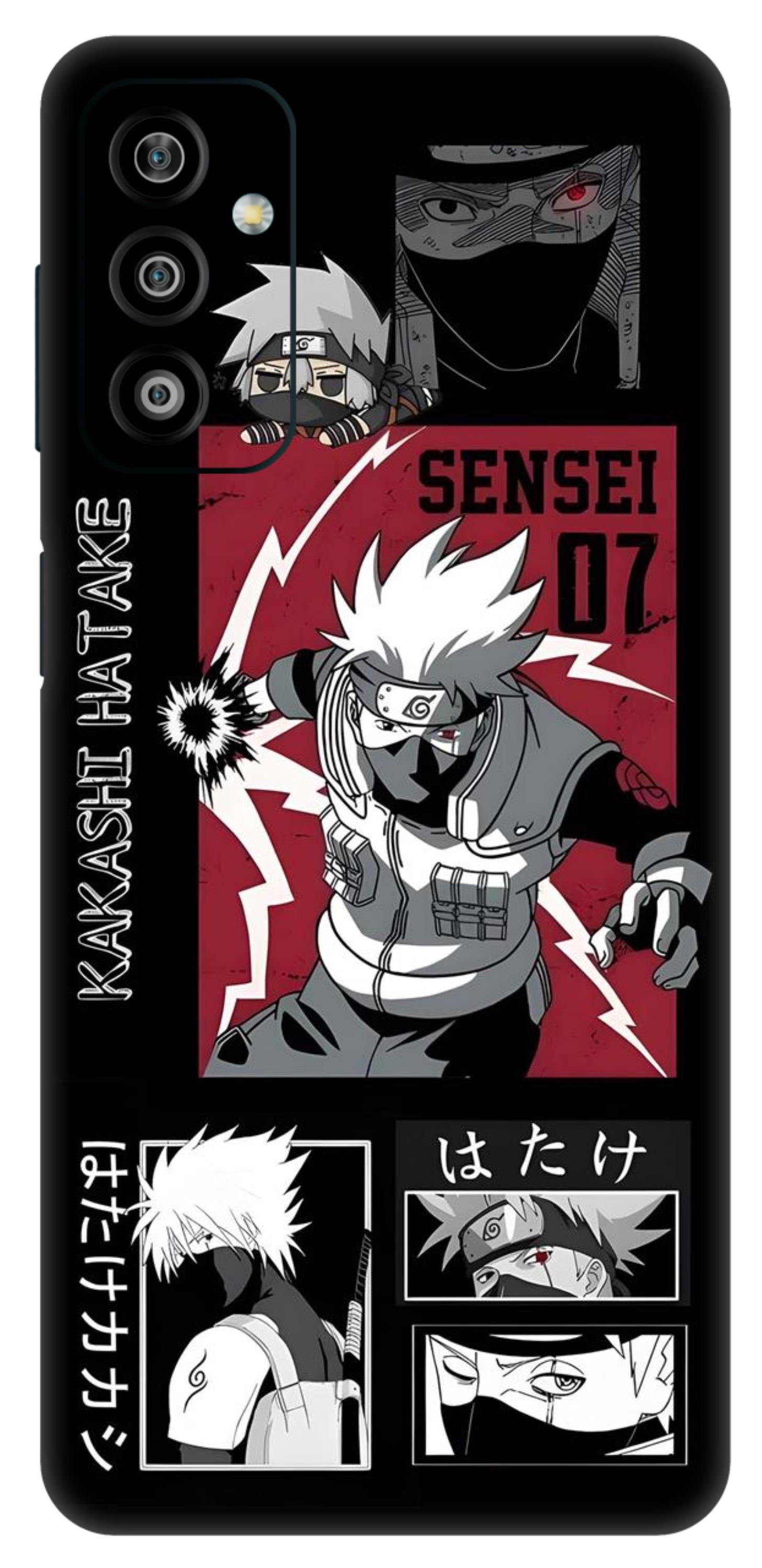 Samsung Galaxy F23 5G Skins and Wraps