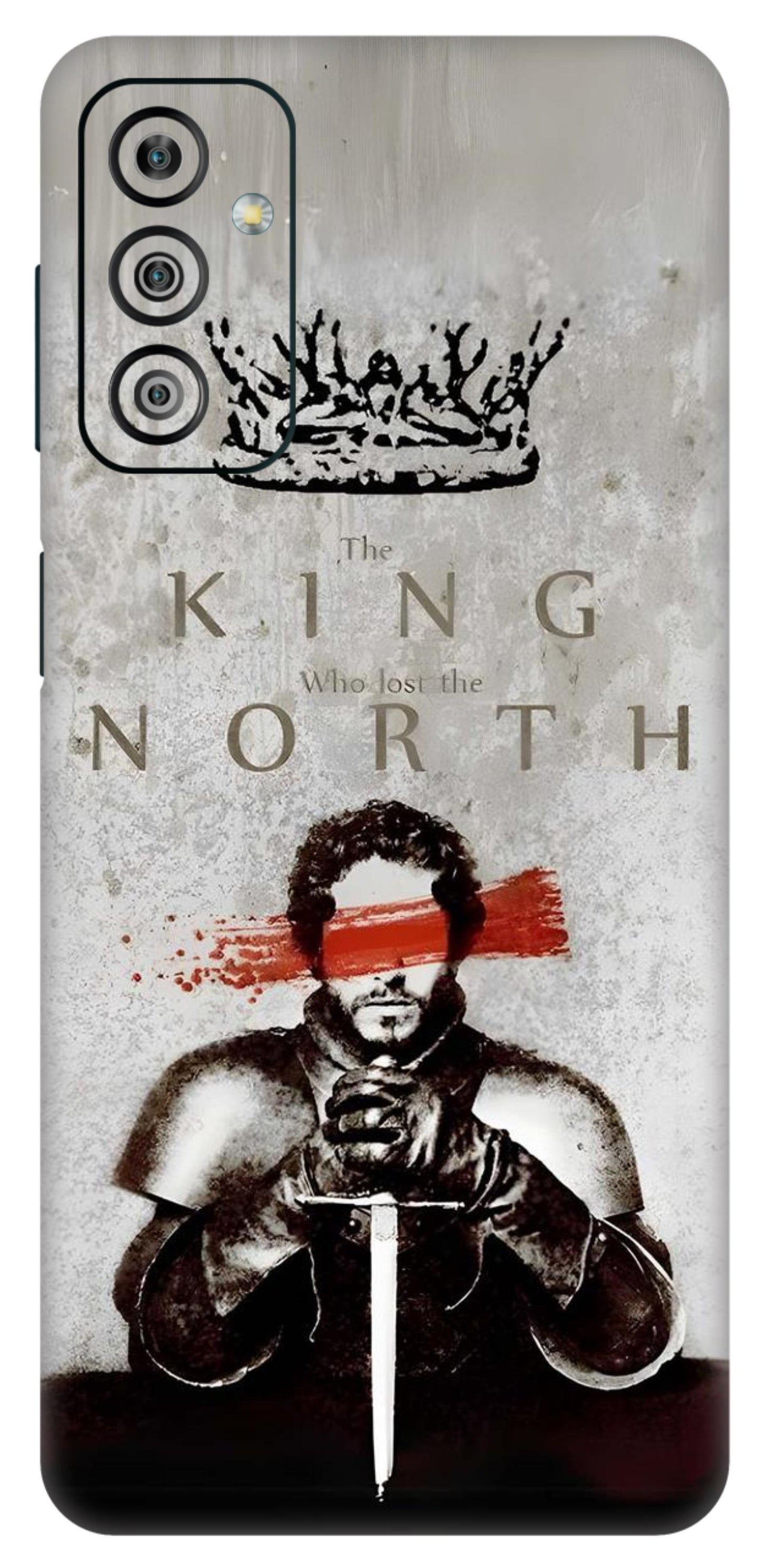 Samsung Galaxy F23 5G Skins and Wraps