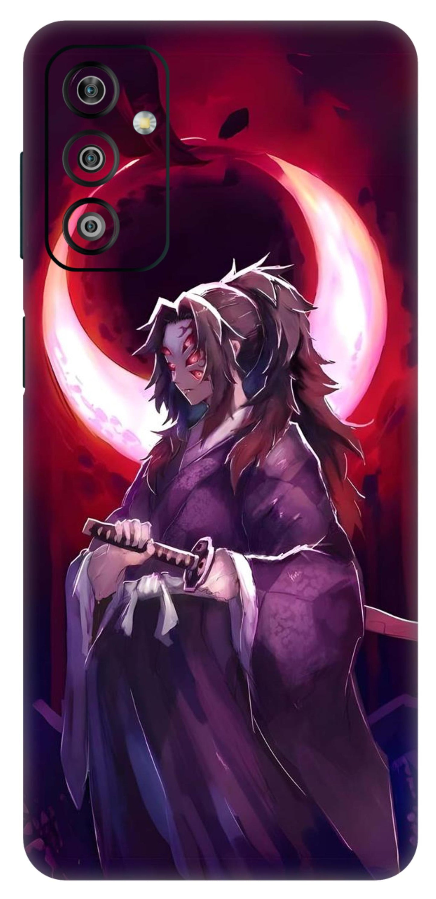 Samsung Galaxy F23 5G Skins and Wraps