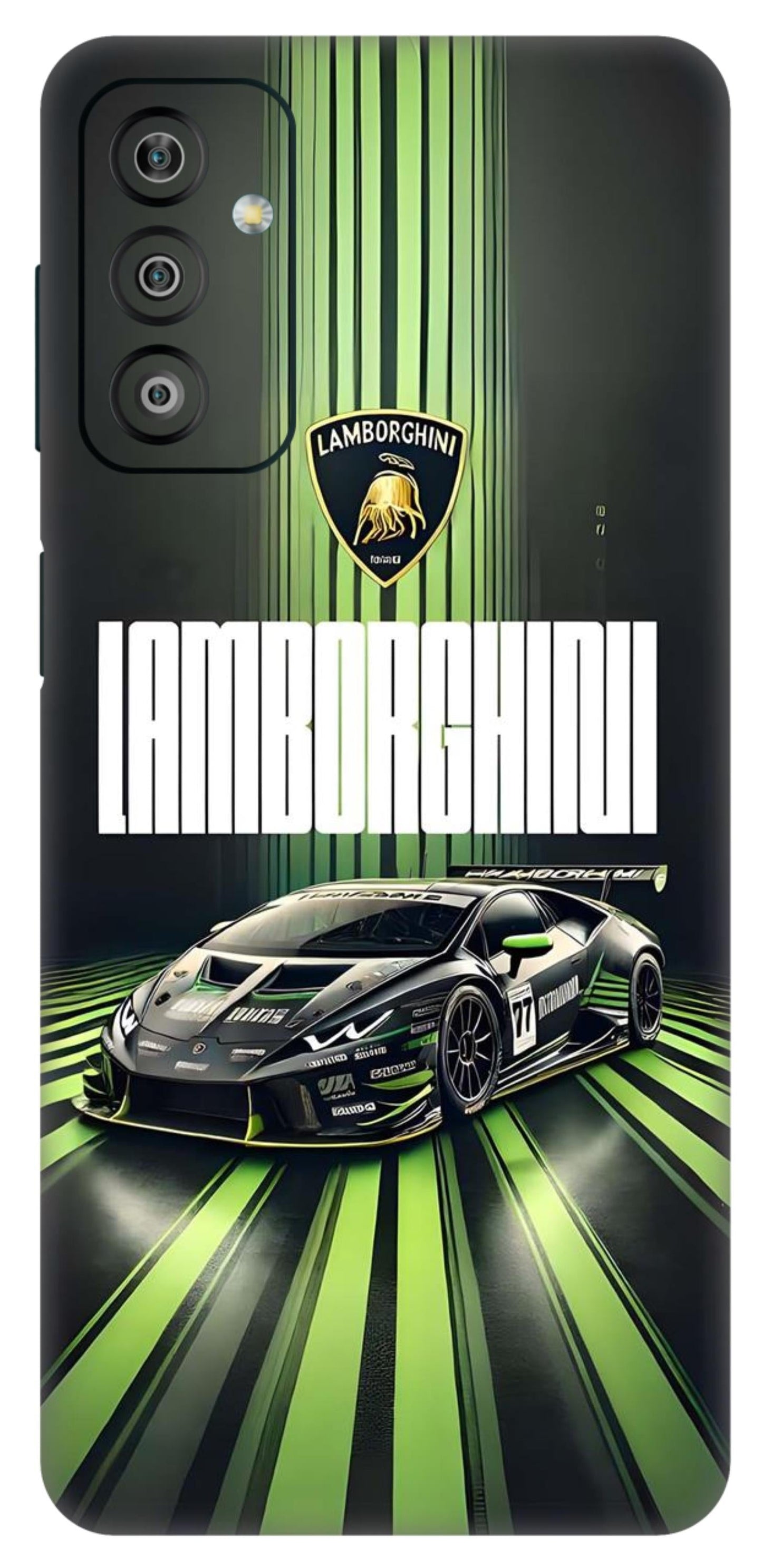 Samsung Galaxy F23 5G Skins and Wraps