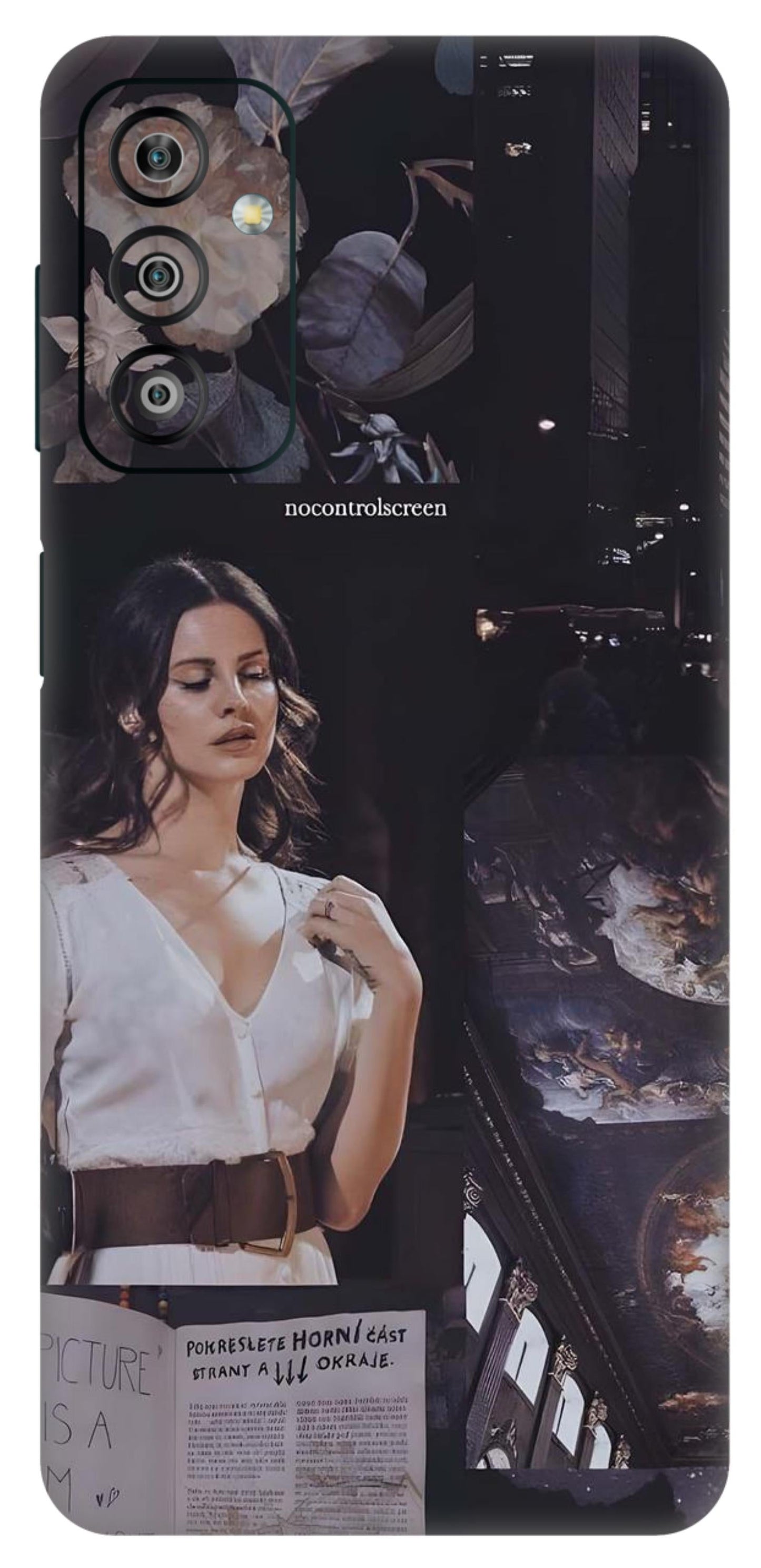 Samsung Galaxy F23 5G Skins and Wraps