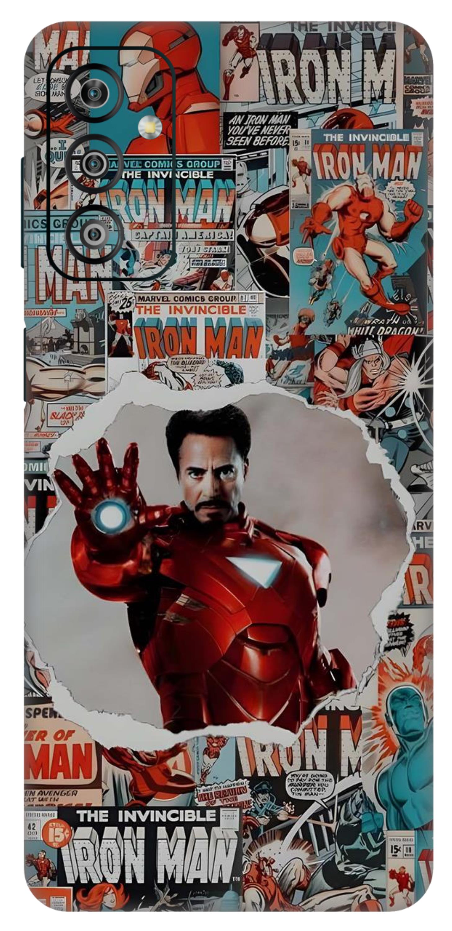 Samsung Galaxy F23 5G Skins and Wraps