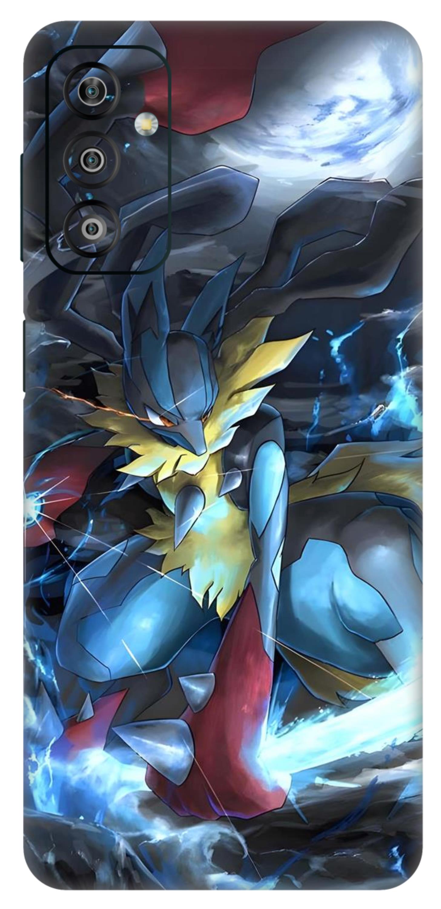 Samsung Galaxy F23 5G Skins and Wraps