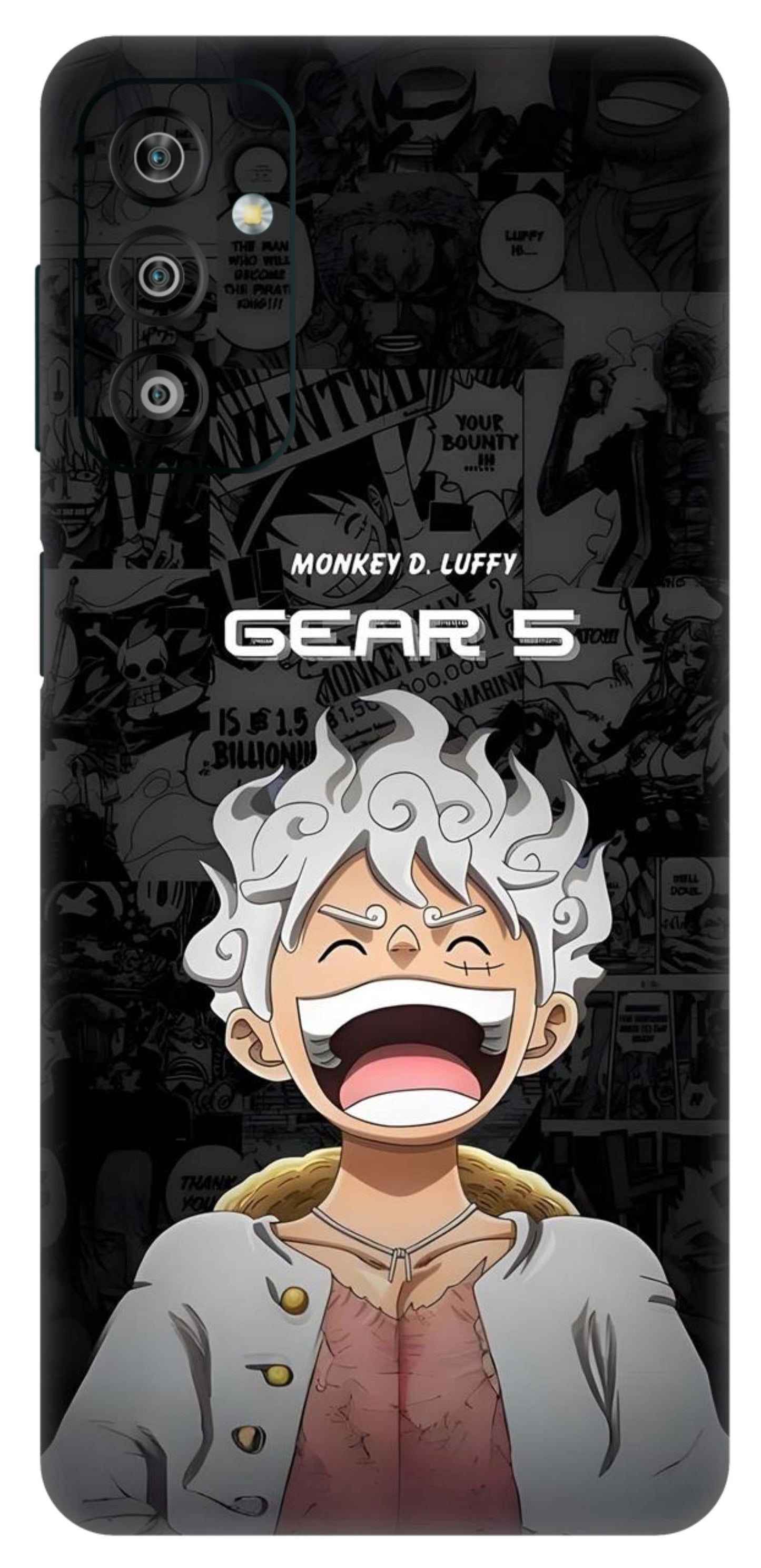 Samsung Galaxy F23 5G Skins and Wraps