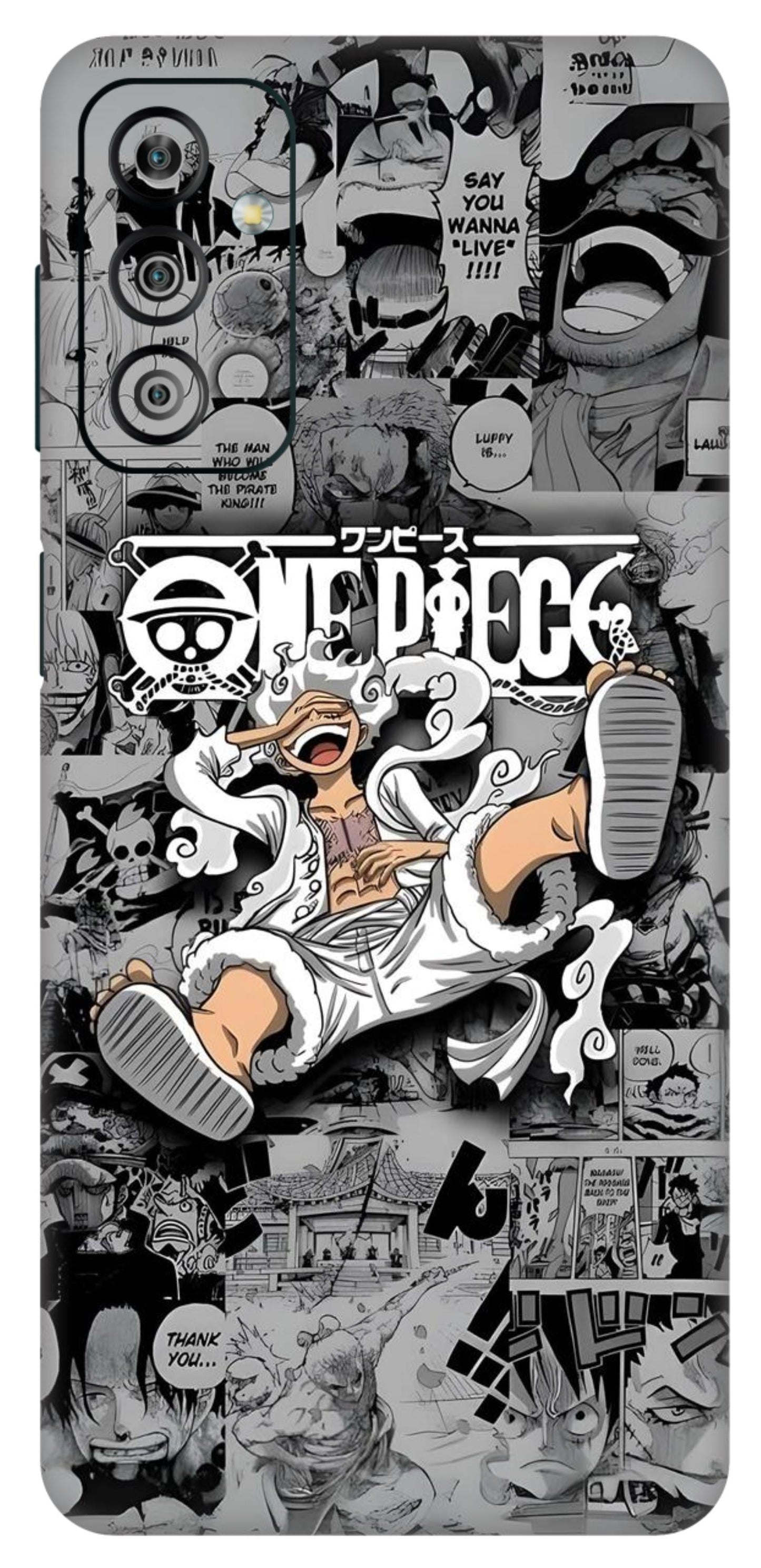 Samsung Galaxy F23 5G Skins and Wraps