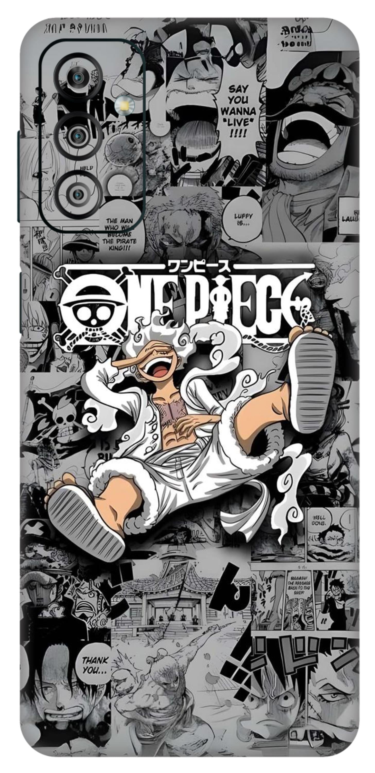 Samsung Galaxy F23 5G Skins and Wraps