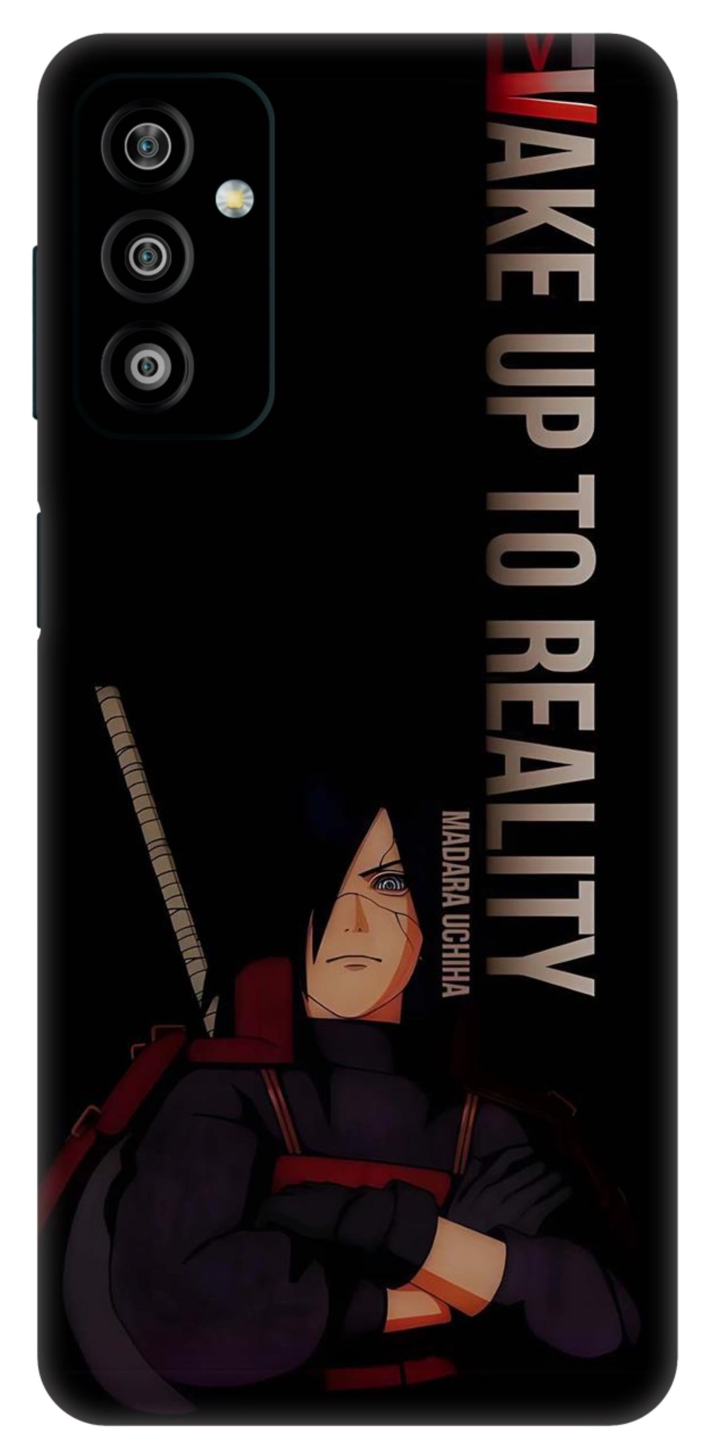 Samsung Galaxy F23 5G Skins and Wraps