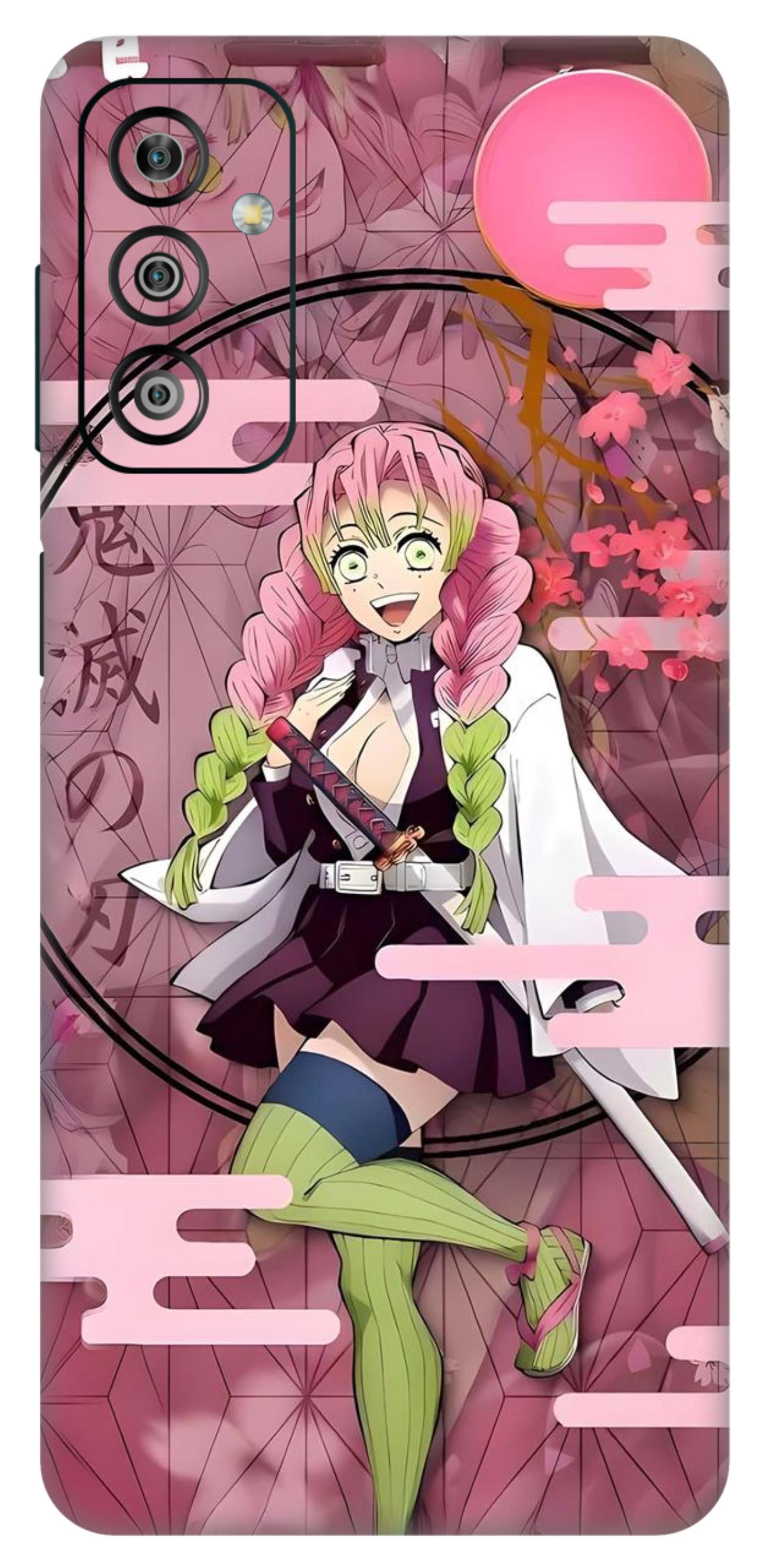 Samsung Galaxy F23 5G Skins and Wraps