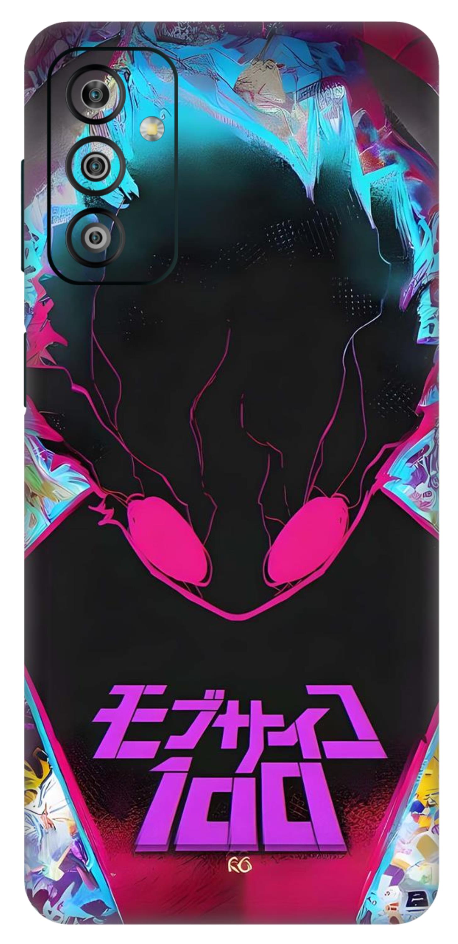 Samsung Galaxy F23 5G Skins and Wraps