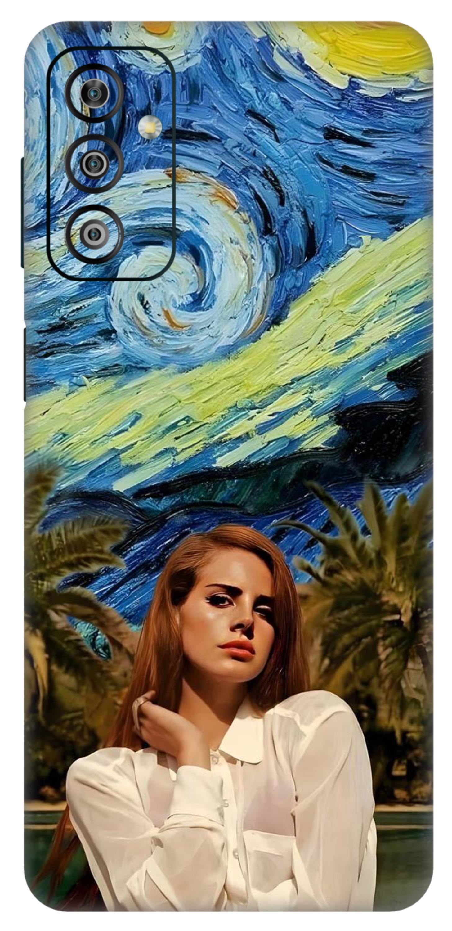 Samsung Galaxy F23 5G Skins and Wraps