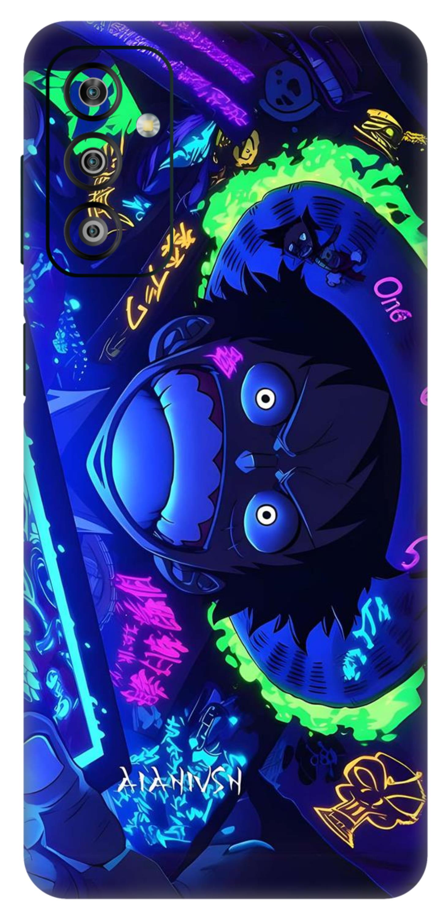 Samsung Galaxy F23 5G Skins and Wraps