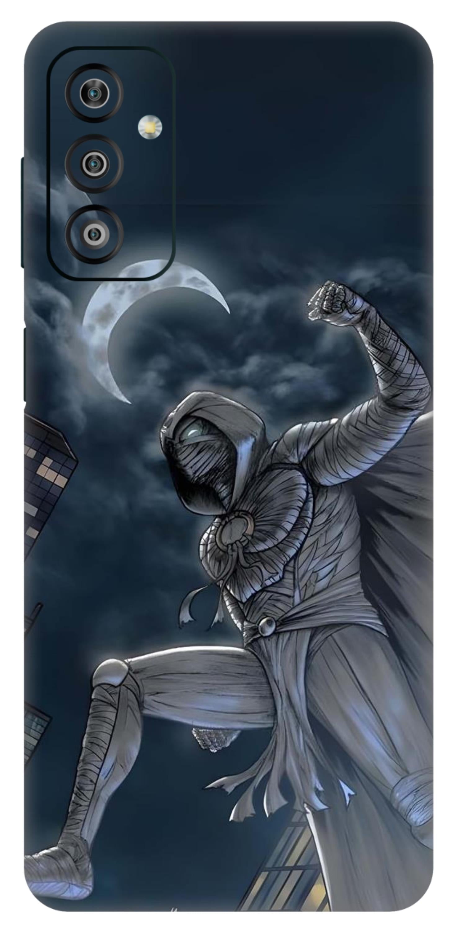 Samsung Galaxy F23 5G Skins and Wraps