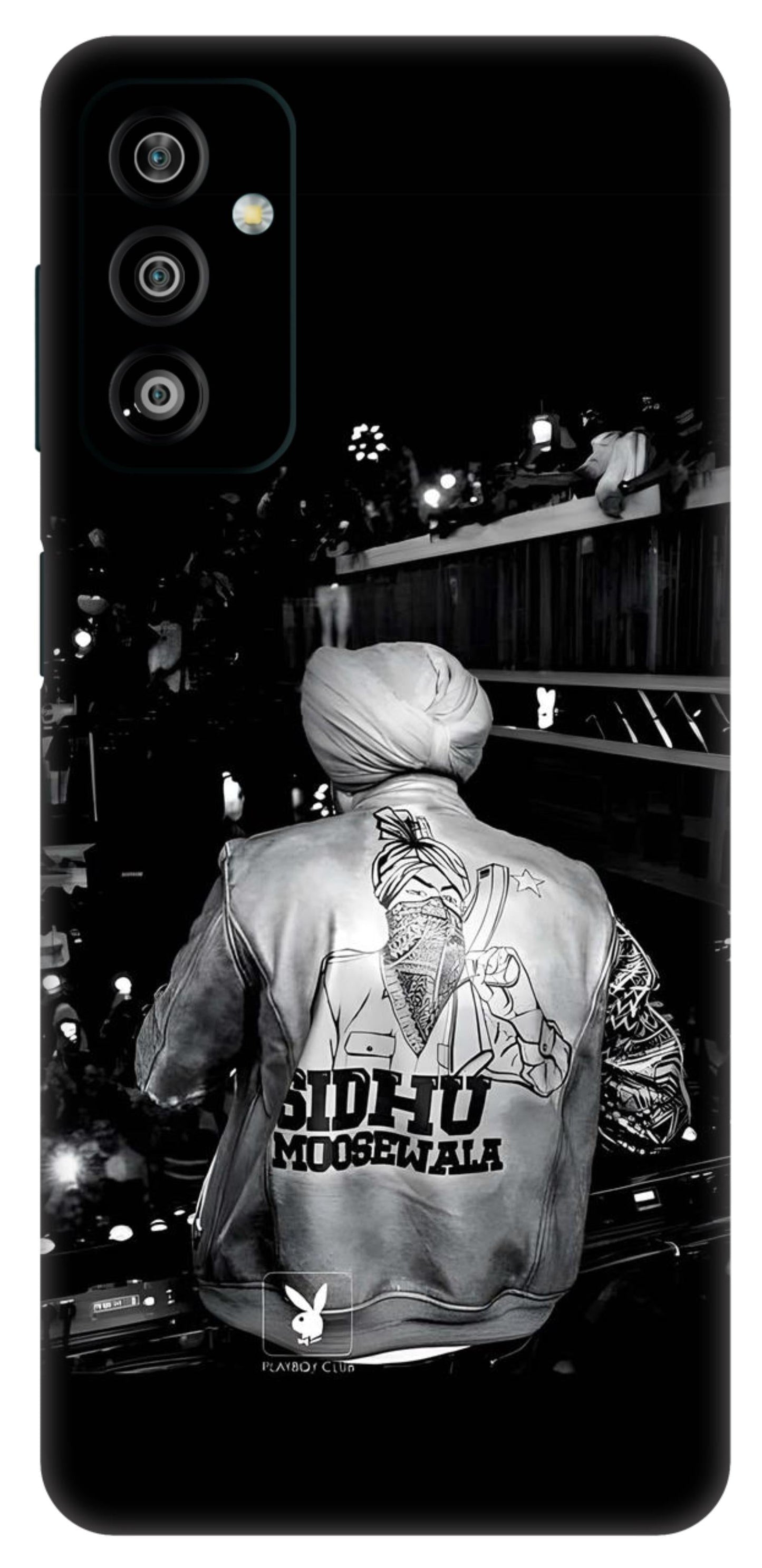 Samsung Galaxy F23 5G Skins and Wraps