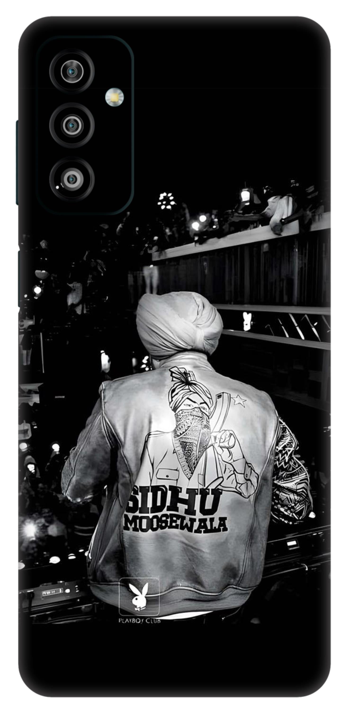 Samsung Galaxy F23 5G Skins and Wraps