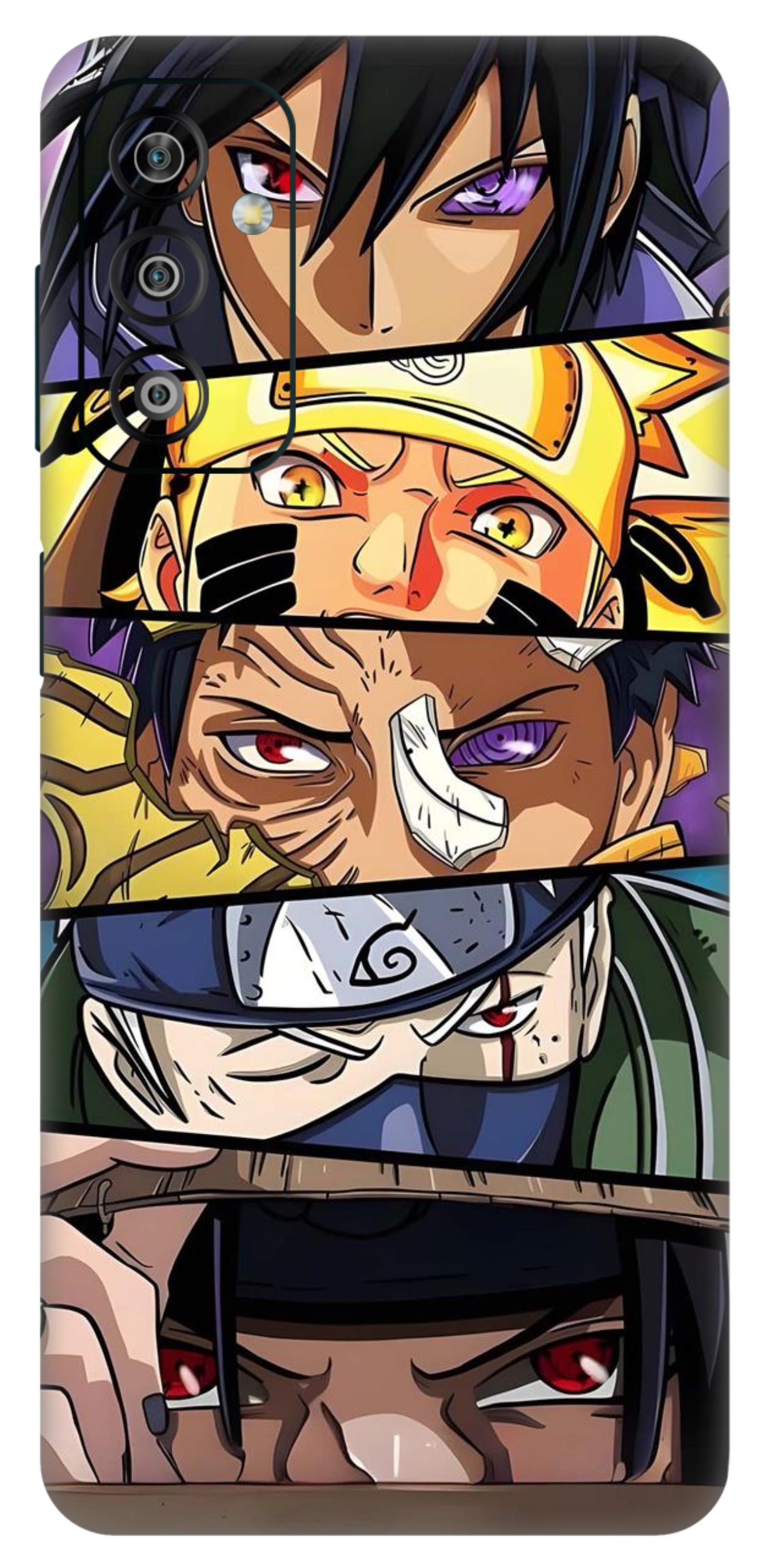 Samsung Galaxy F23 5G Skins and Wraps