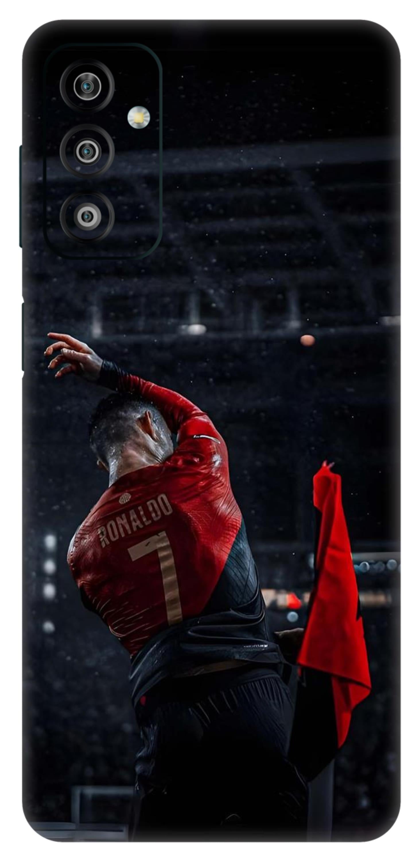 Samsung Galaxy F23 5G Skins and Wraps