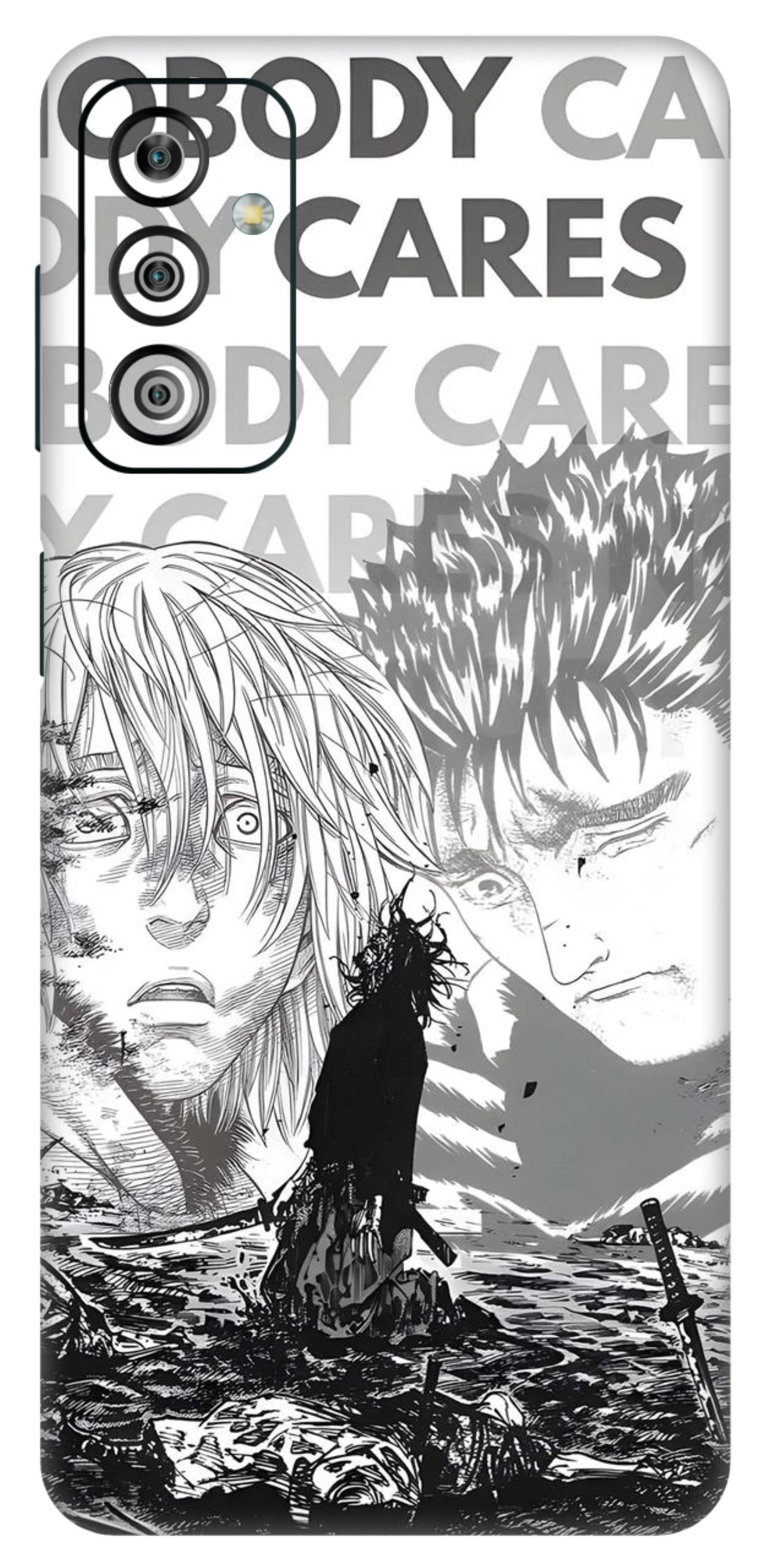 Samsung Galaxy F23 5G Skins and Wraps