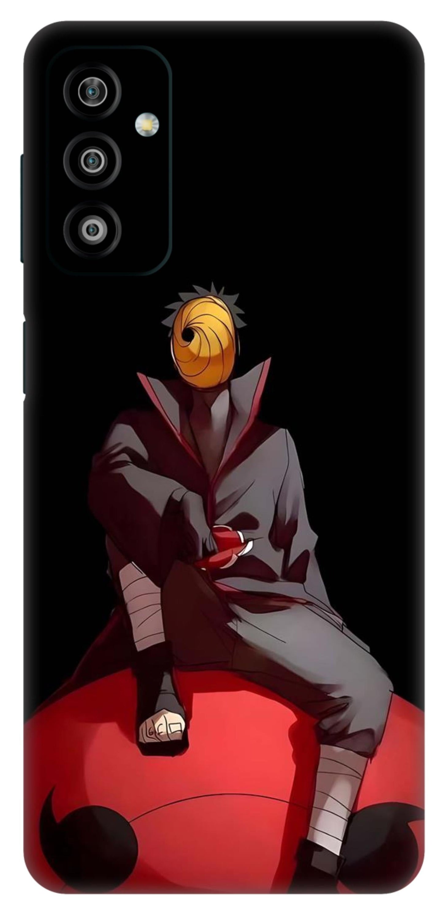 Samsung Galaxy F23 5G Skins and Wraps