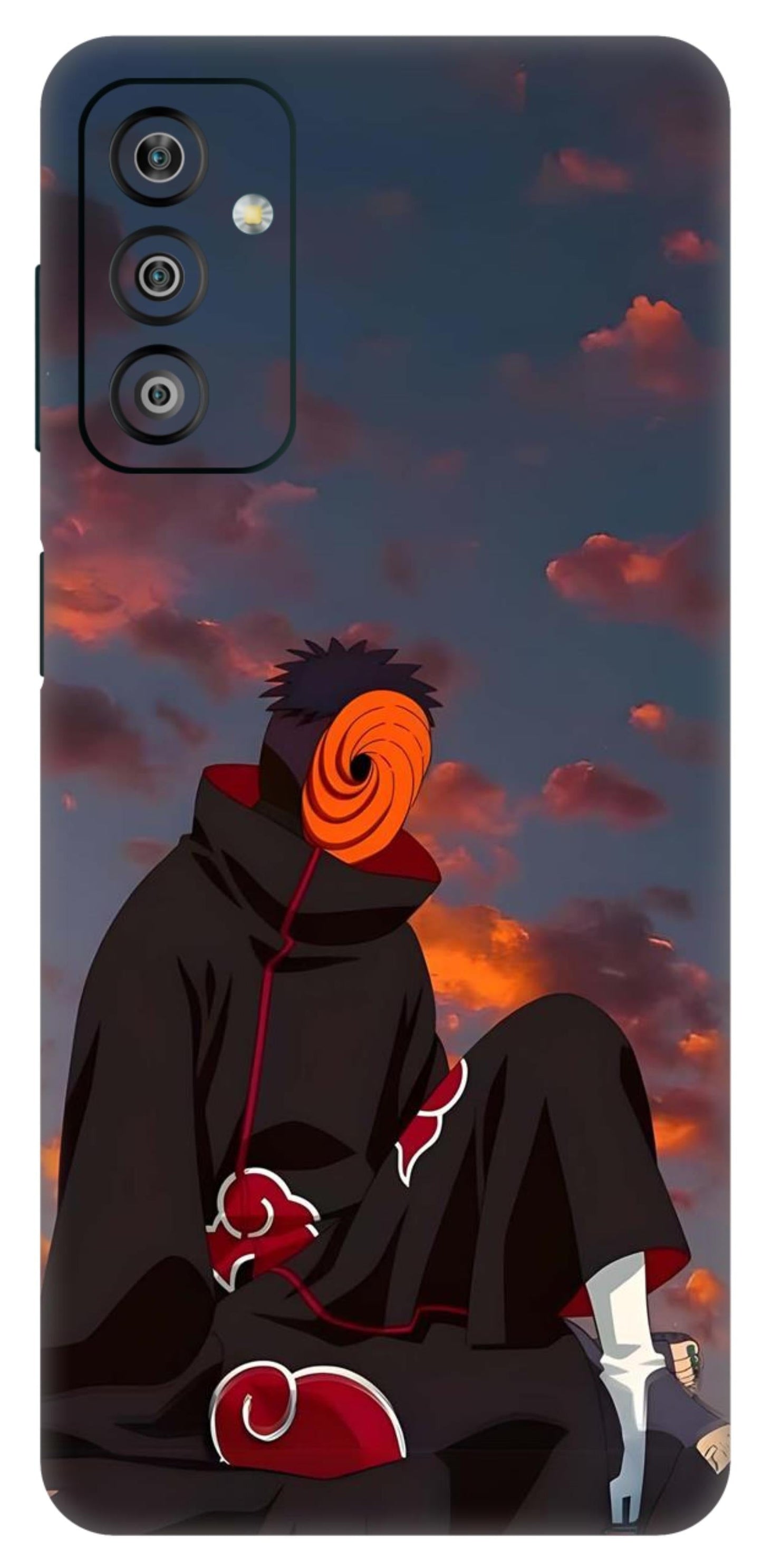 Samsung Galaxy F23 5G Skins and Wraps