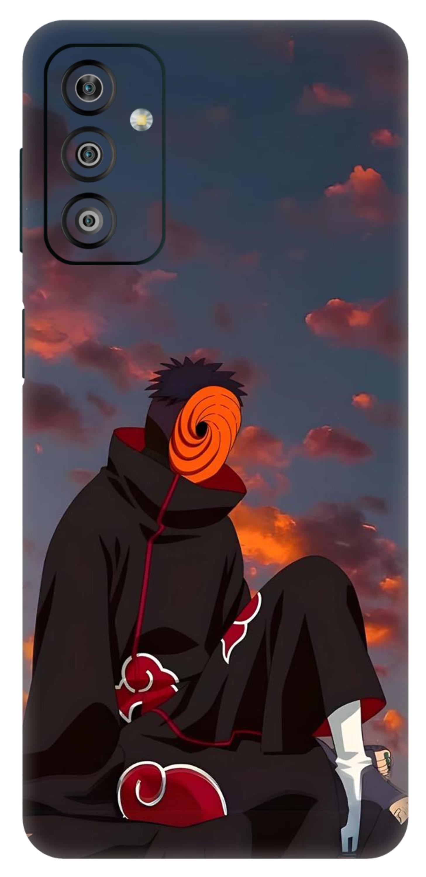 Samsung Galaxy F23 5G Skins and Wraps