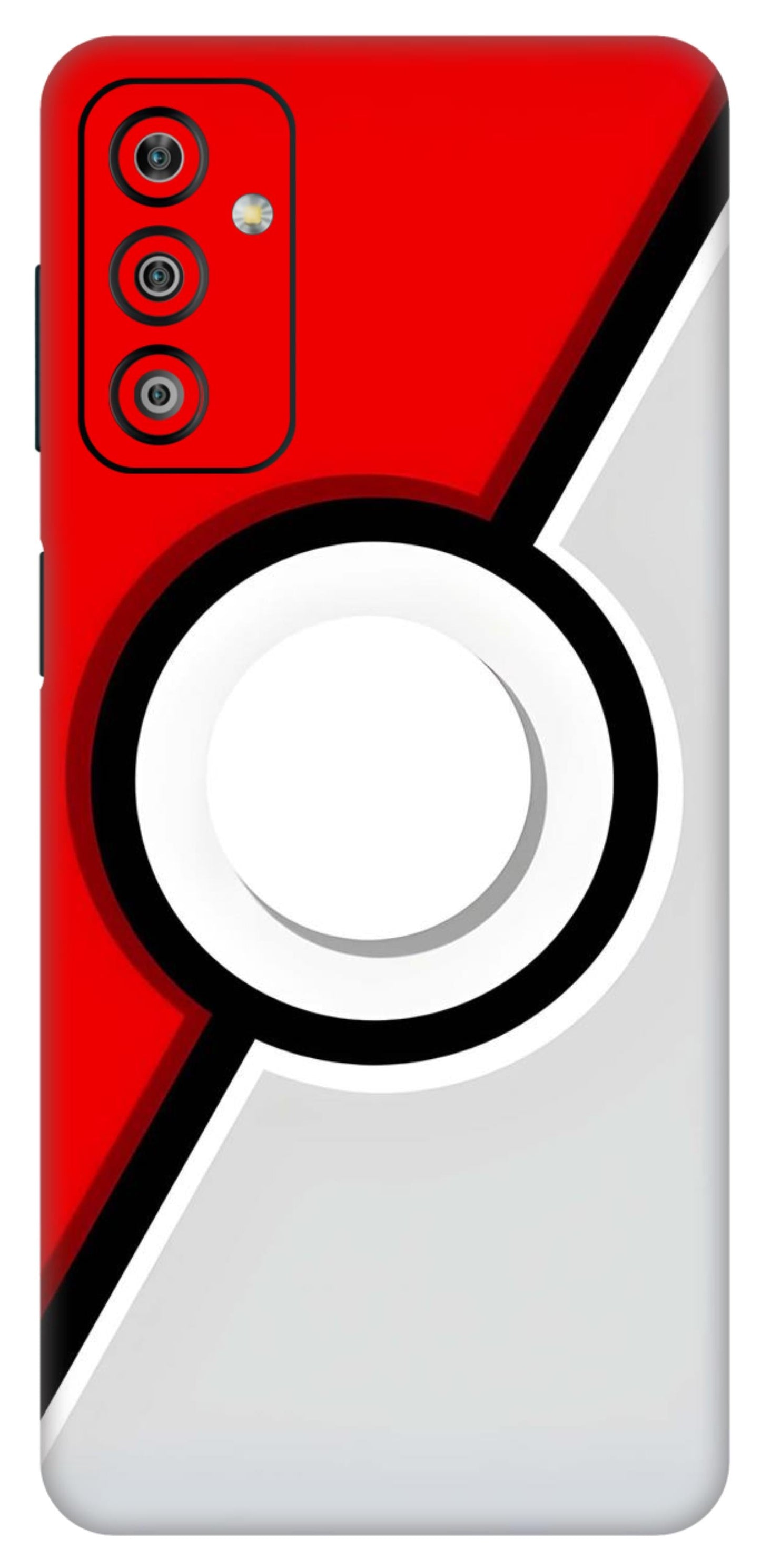 Samsung Galaxy F23 5G Skins and Wraps