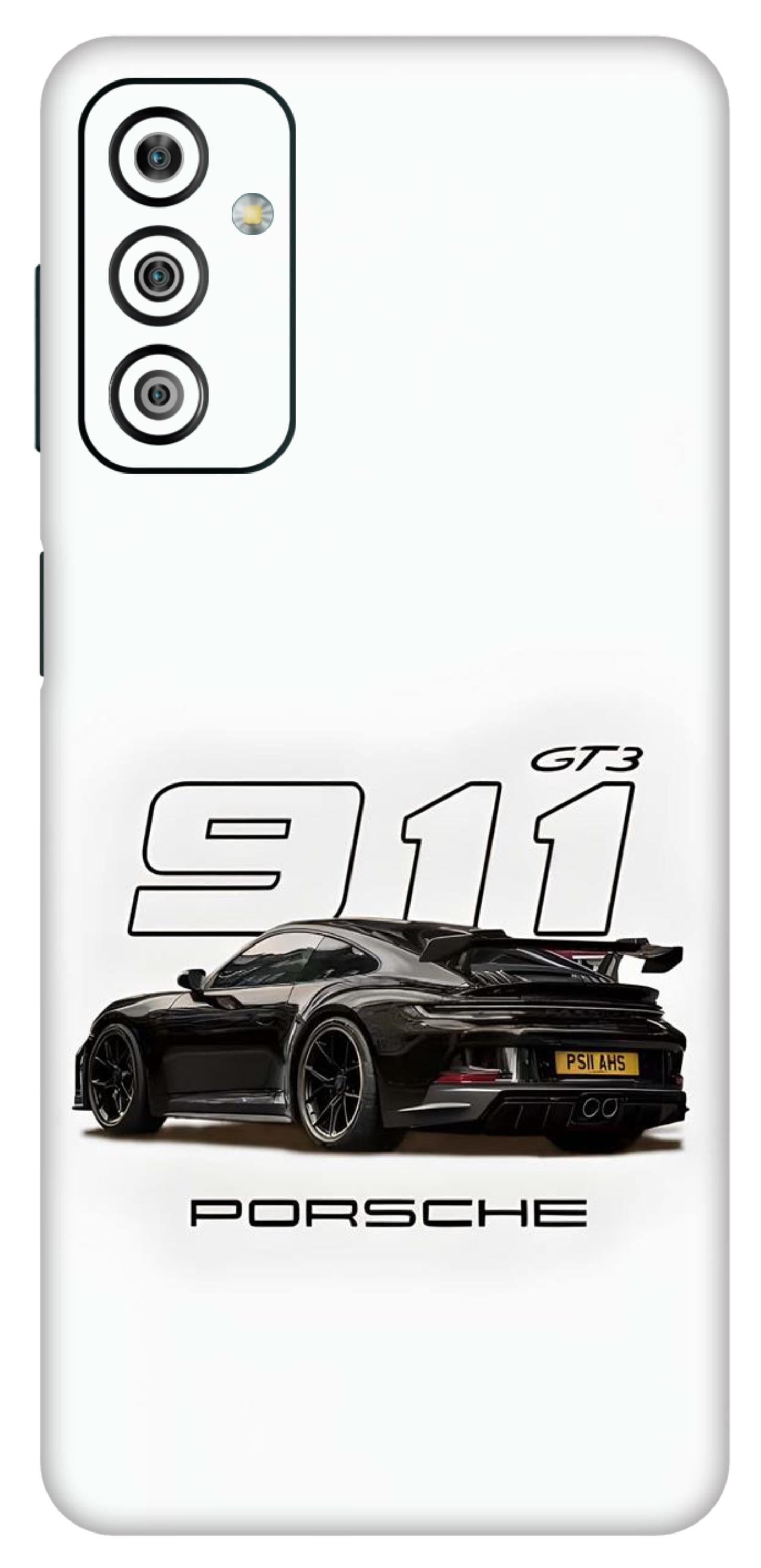 Samsung Galaxy F23 5G Skins and Wraps