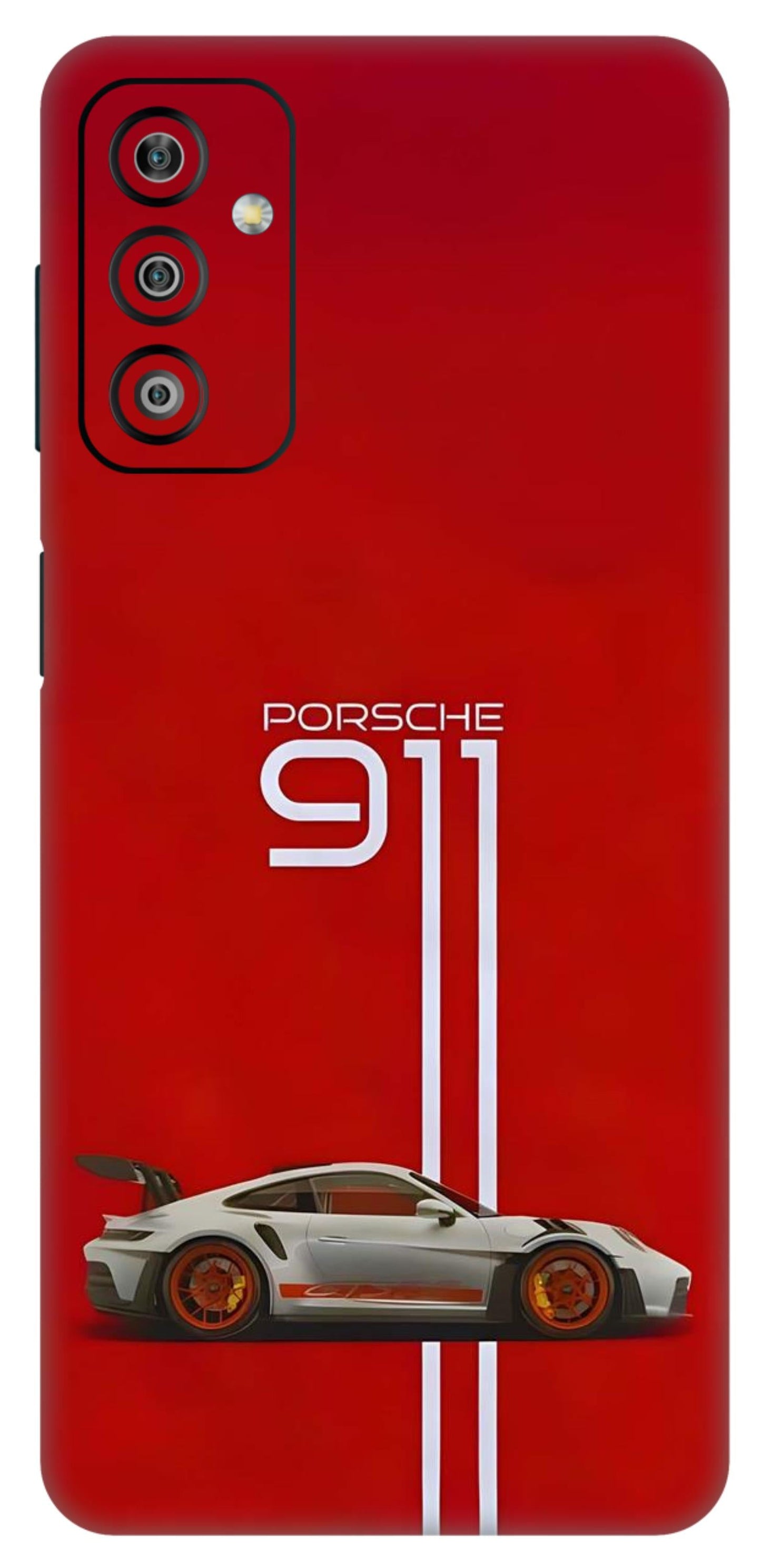 Samsung Galaxy F23 5G Skins and Wraps