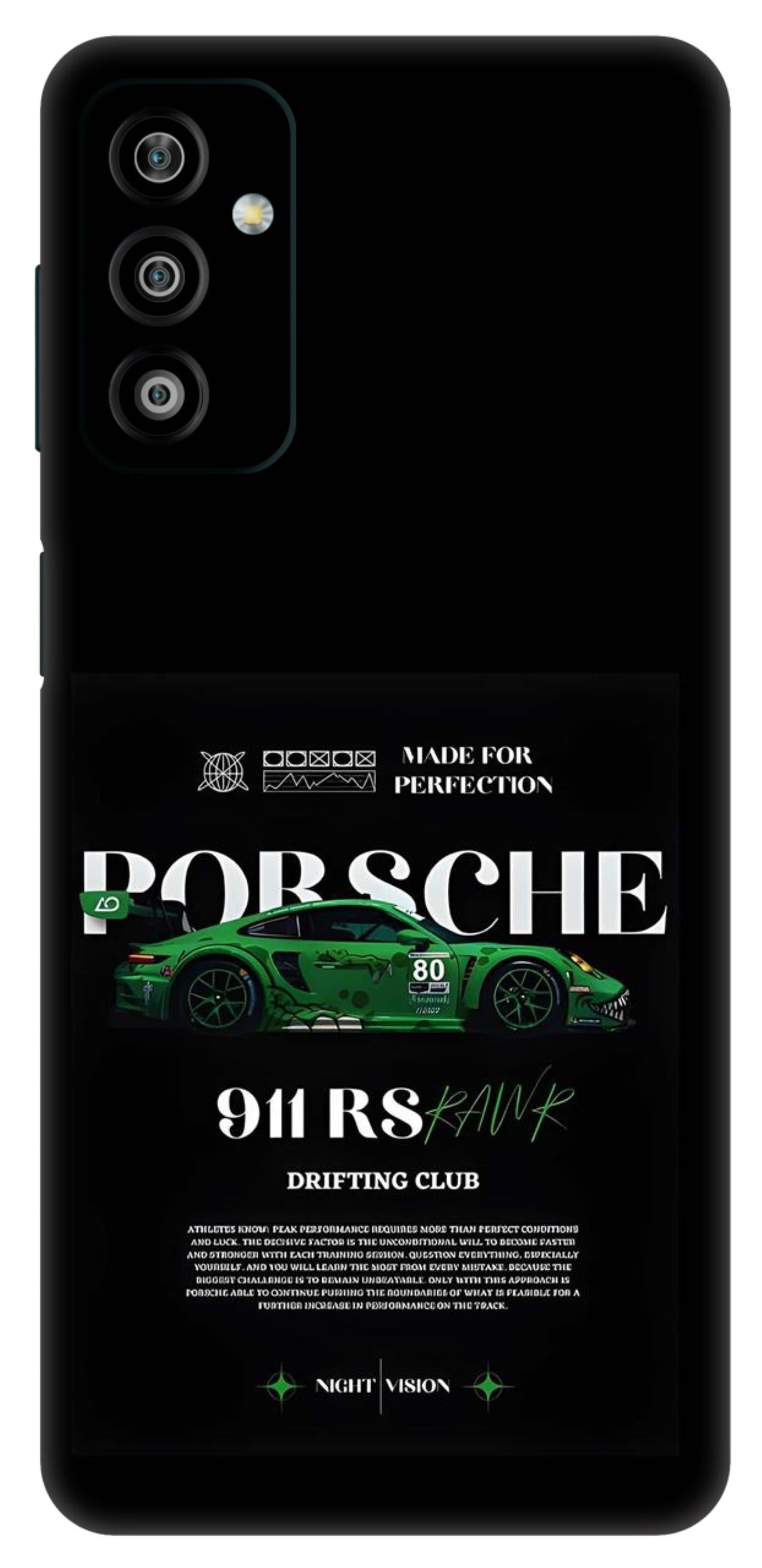 Samsung Galaxy F23 5G Skins and Wraps