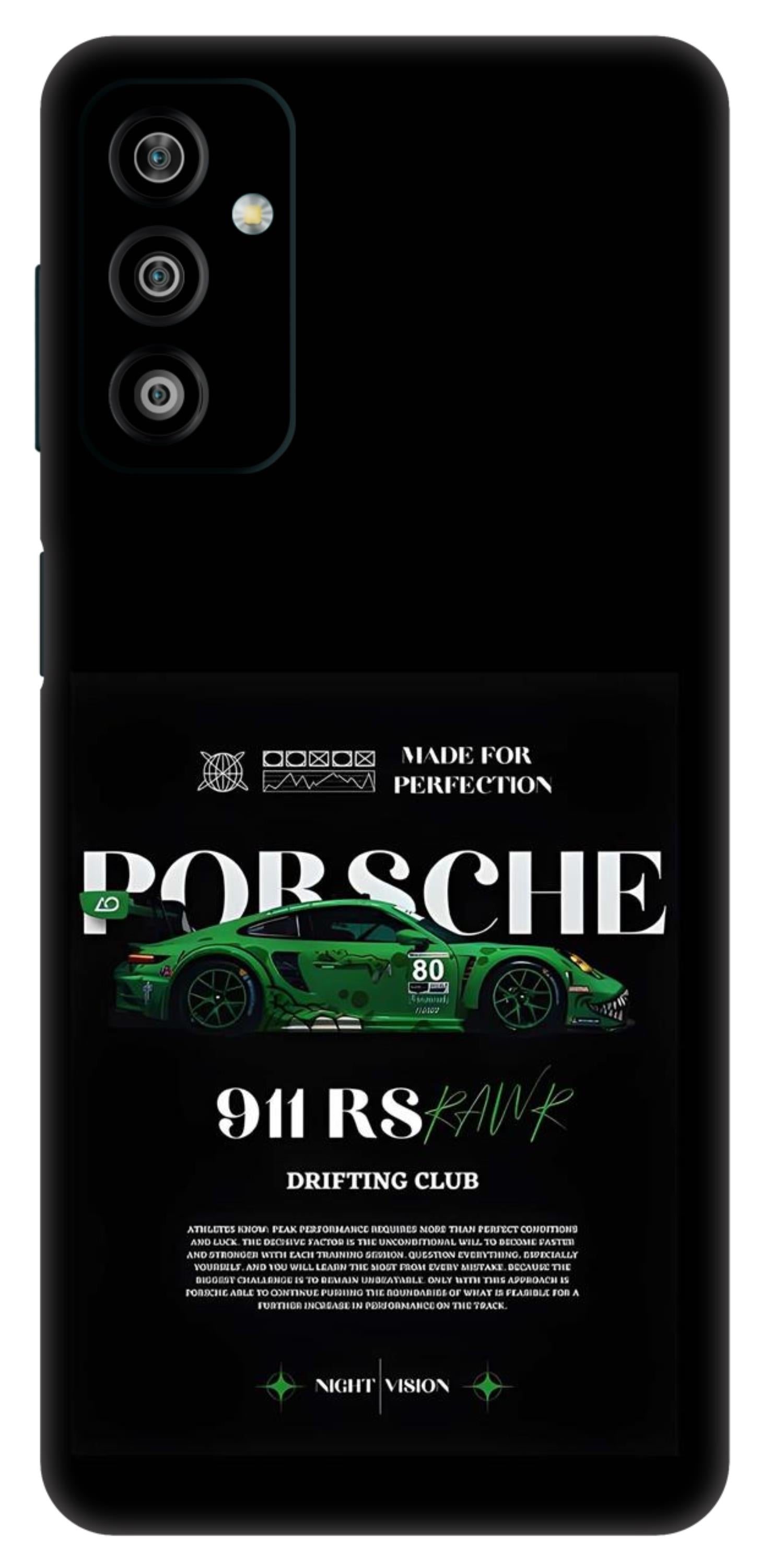 Samsung Galaxy F23 5G Skins and Wraps