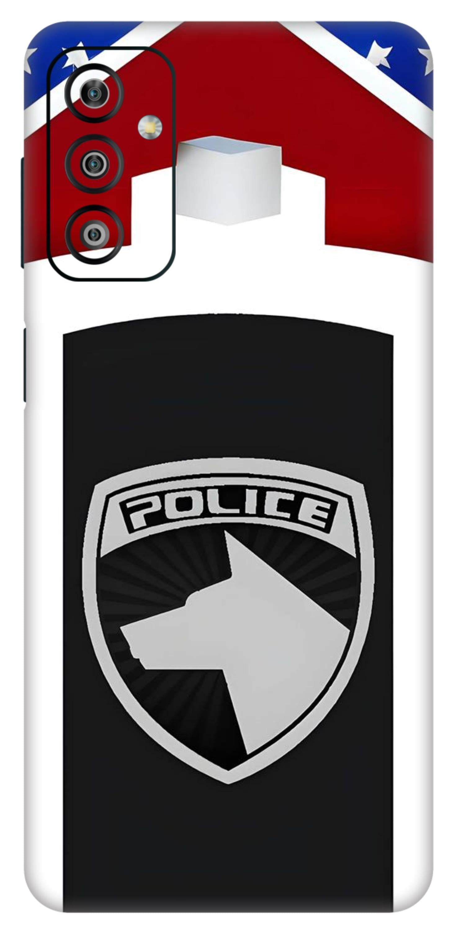 Samsung Galaxy F23 5G Skins and Wraps