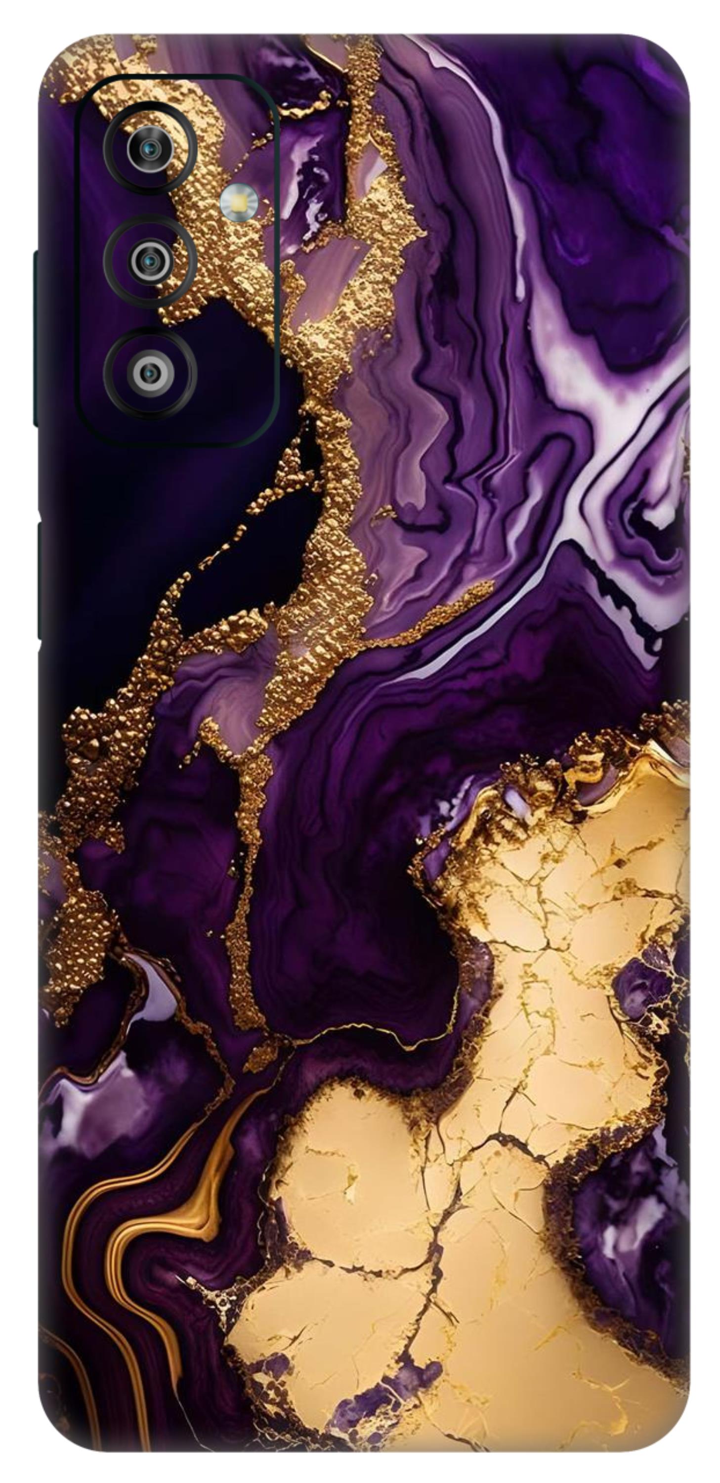 Samsung Galaxy F23 5G Skins and Wraps
