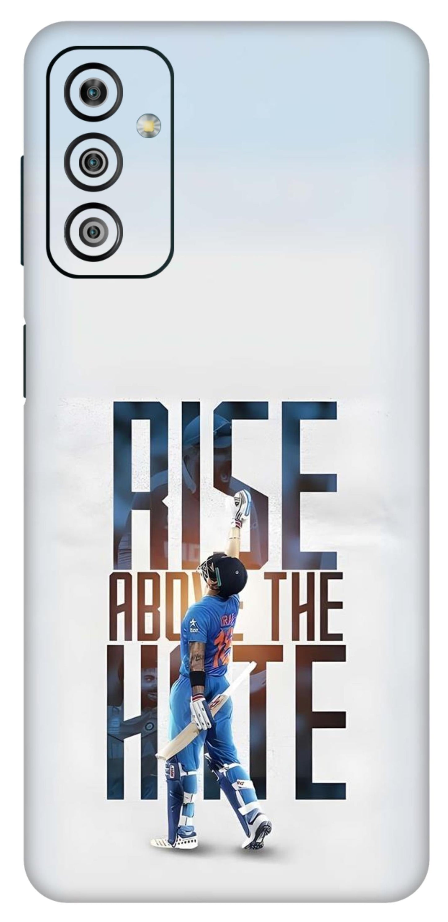 Samsung Galaxy F23 5G Skins and Wraps