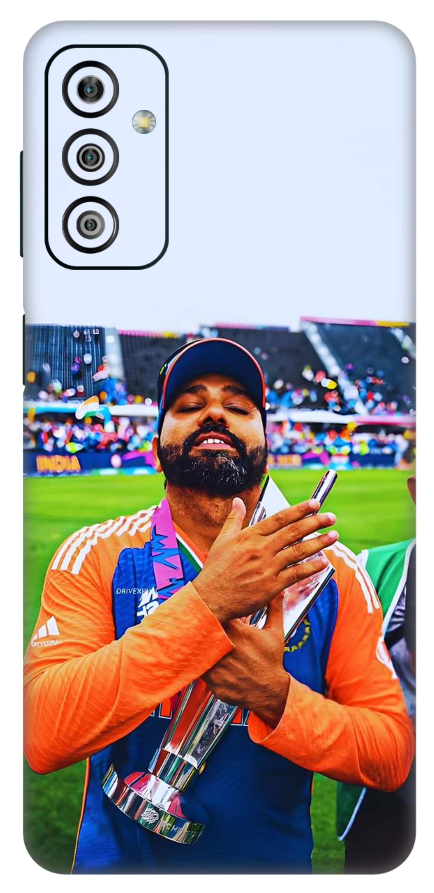 Samsung Galaxy F23 5G Skins and Wraps