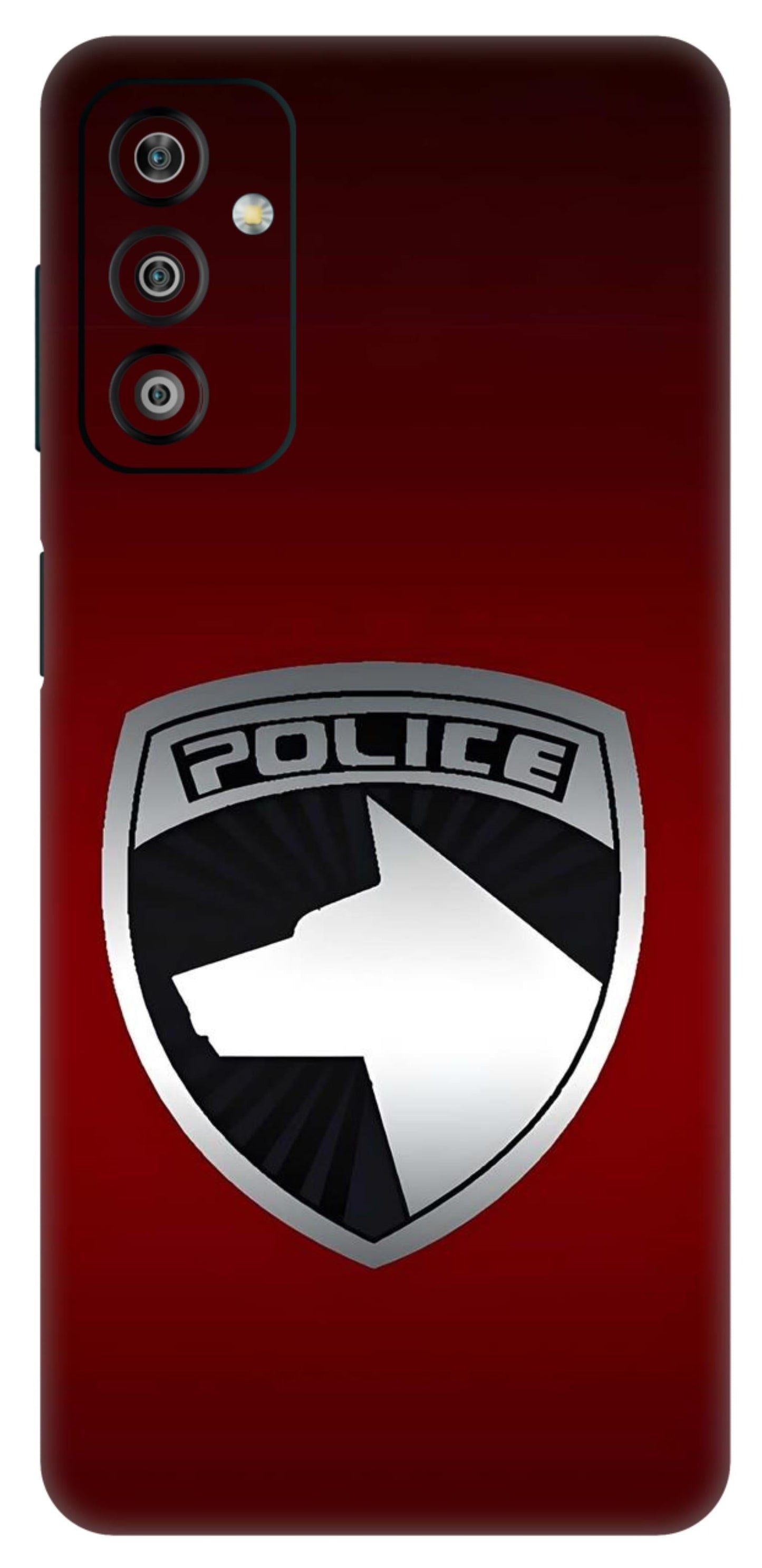 Samsung Galaxy F23 5G Skins and Wraps