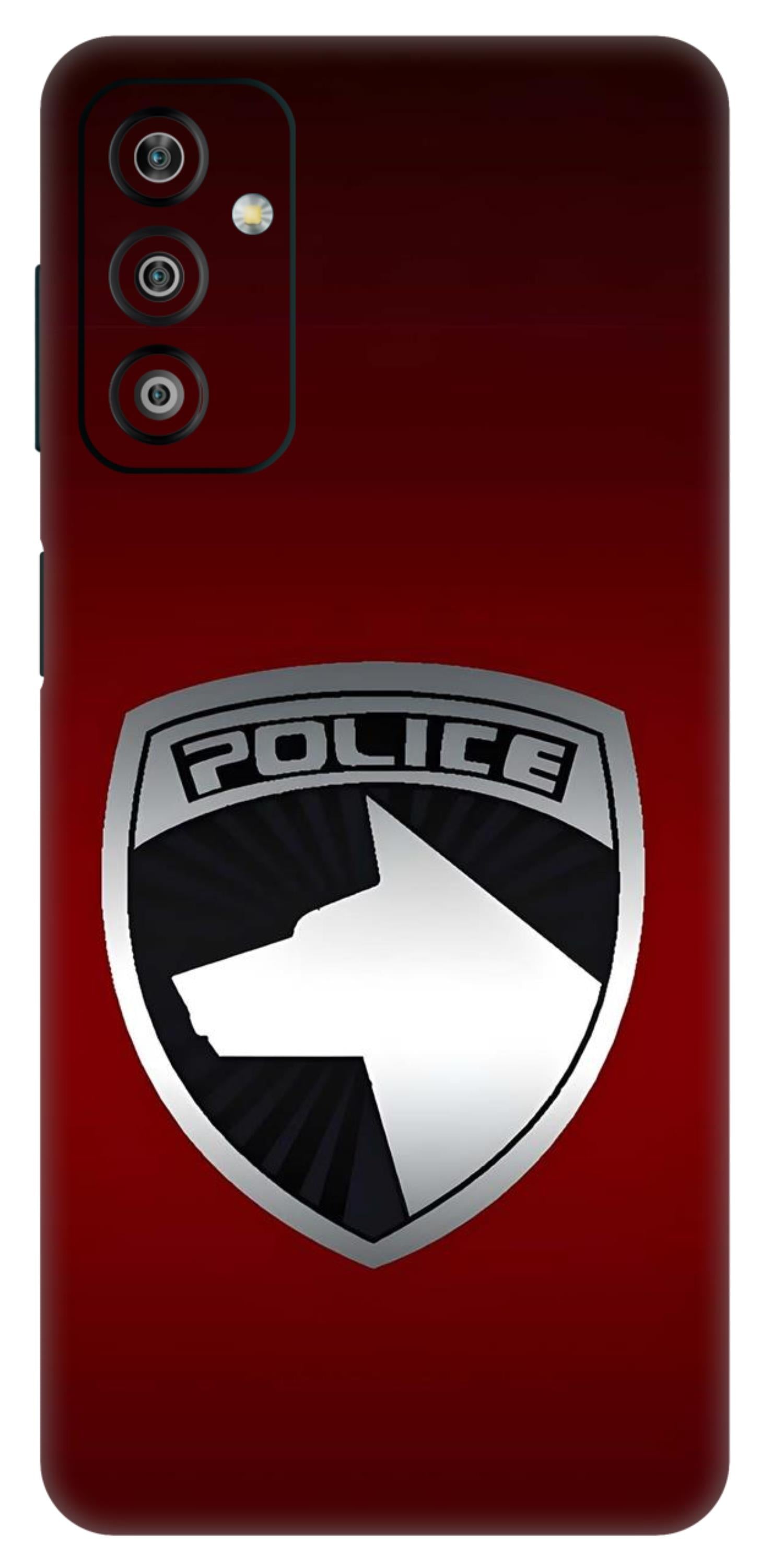 Samsung Galaxy F23 5G Skins and Wraps