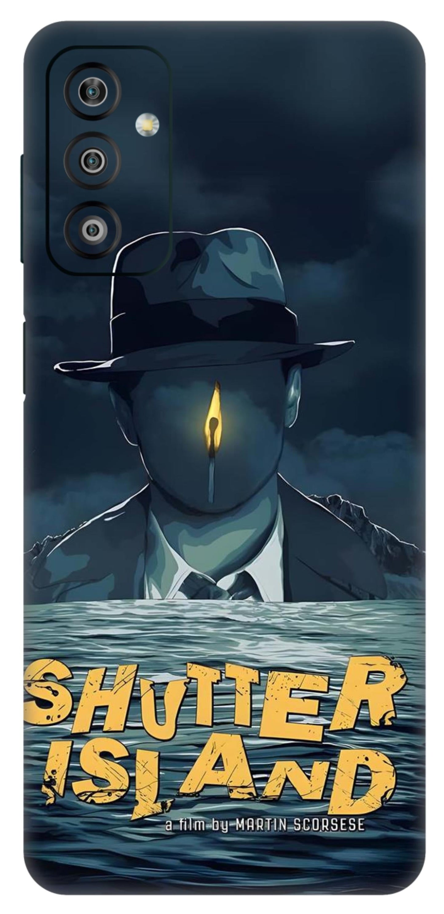 Samsung Galaxy F23 5G Skins and Wraps