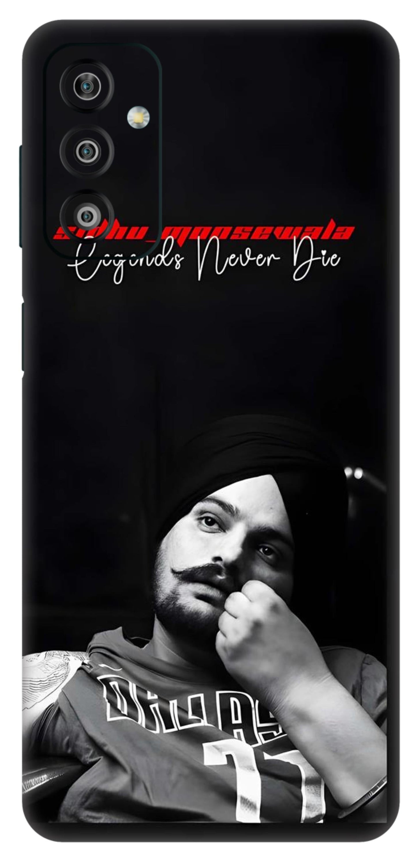 Samsung Galaxy F23 5G Skins and Wraps