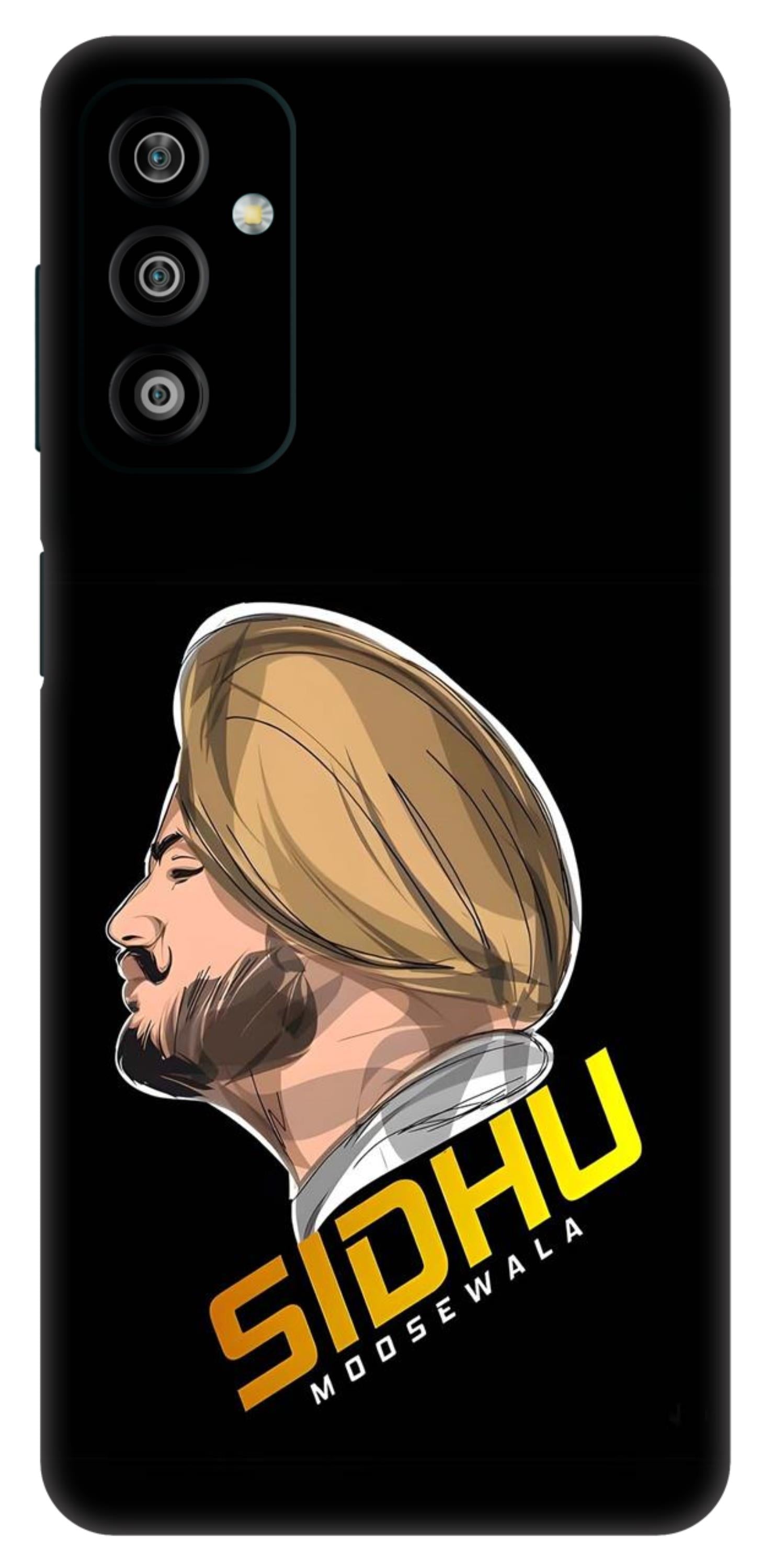 Samsung Galaxy F23 5G Skins and Wraps