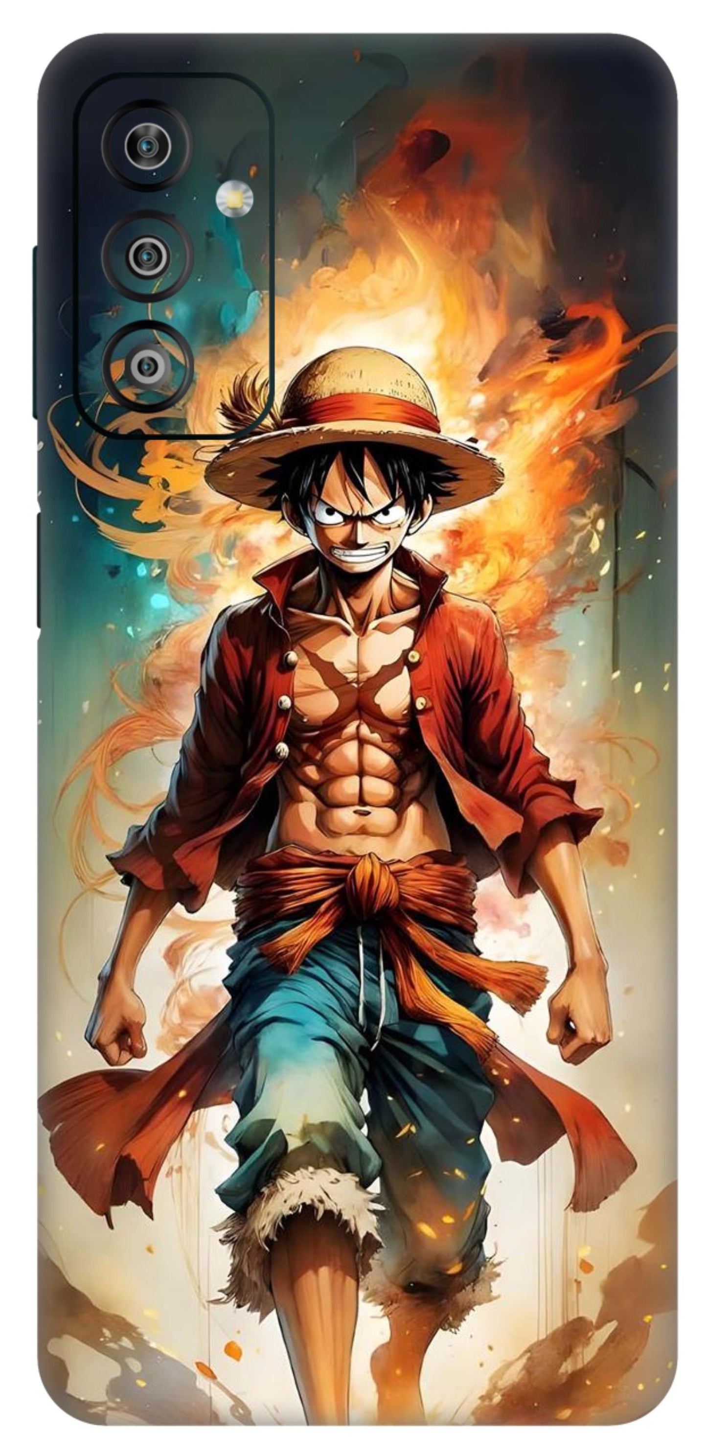 Samsung Galaxy F23 5G Skins and Wraps