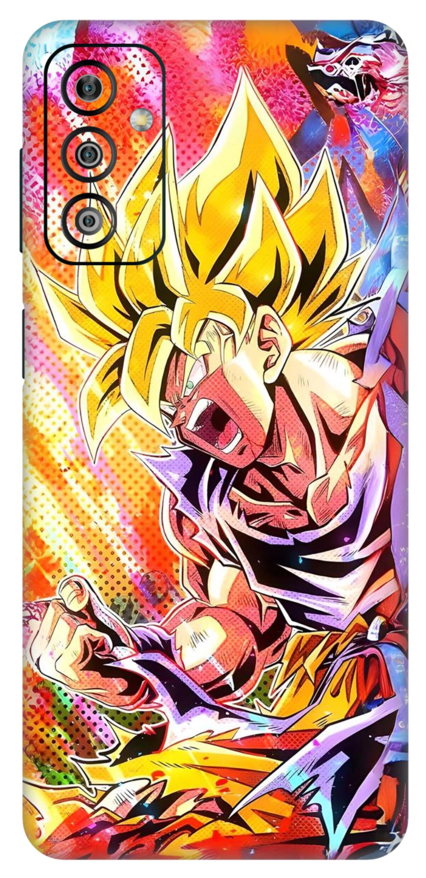 Samsung Galaxy F23 5G Skins and Wraps