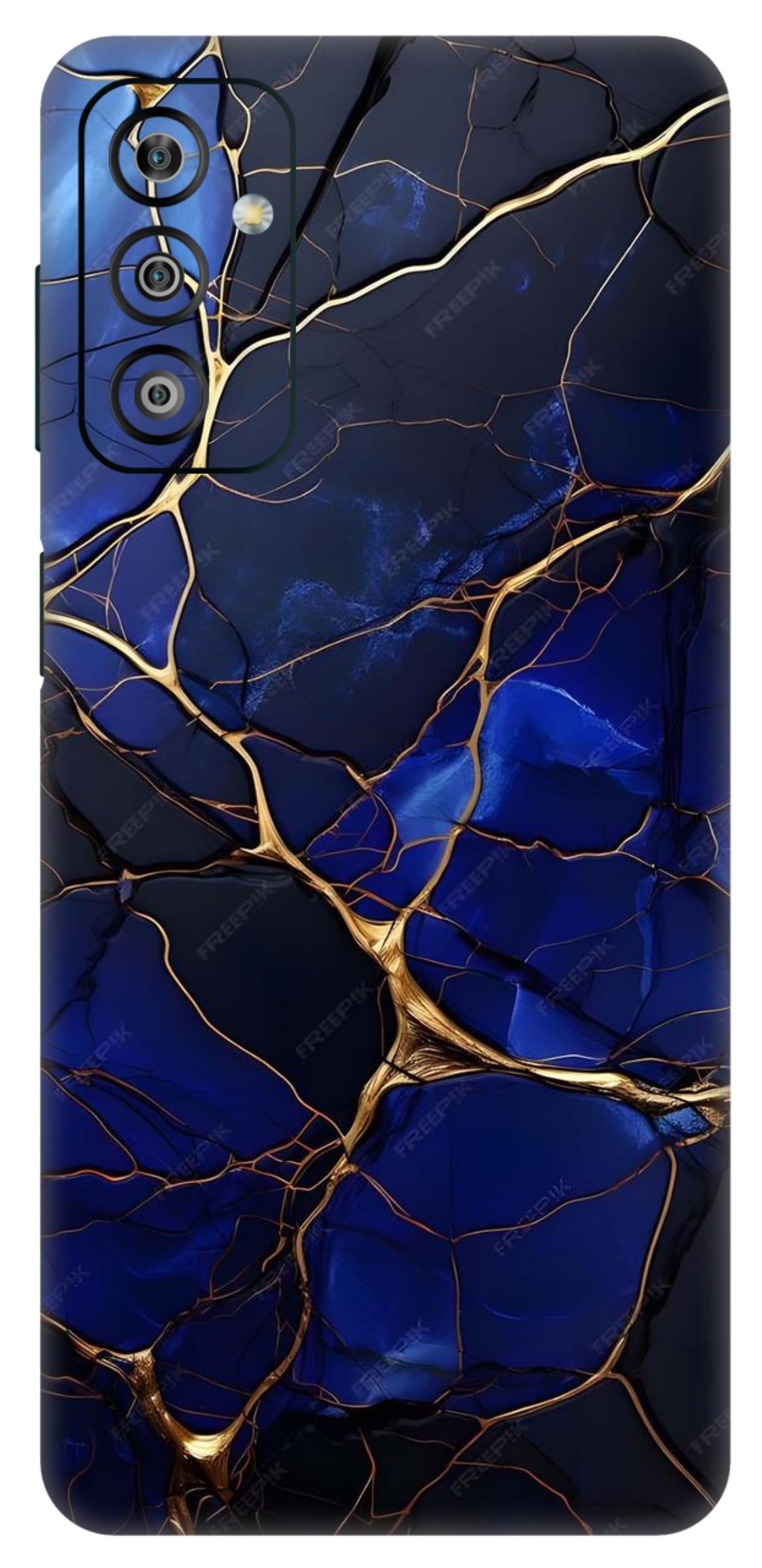 Samsung Galaxy F23 5G Skins and Wraps